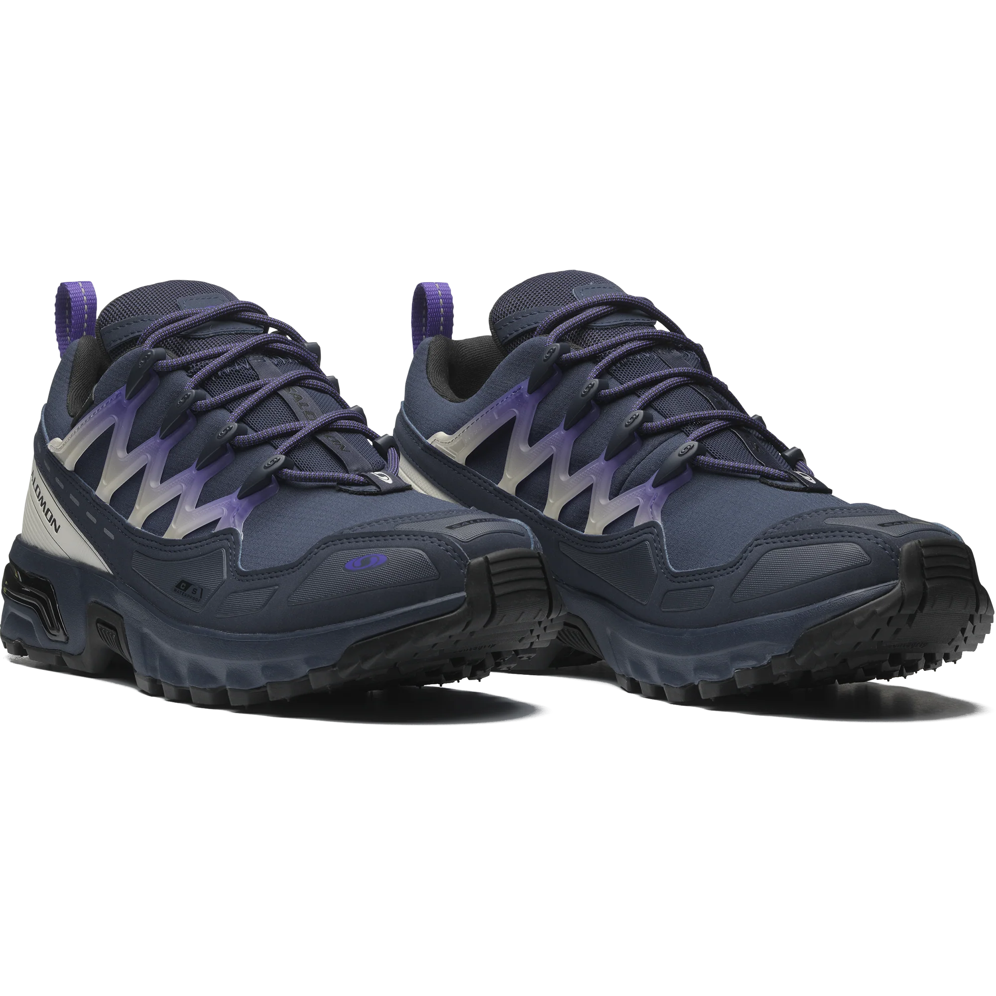 ACS + CLIMASALOMON™ WATERPROOF - Image 3