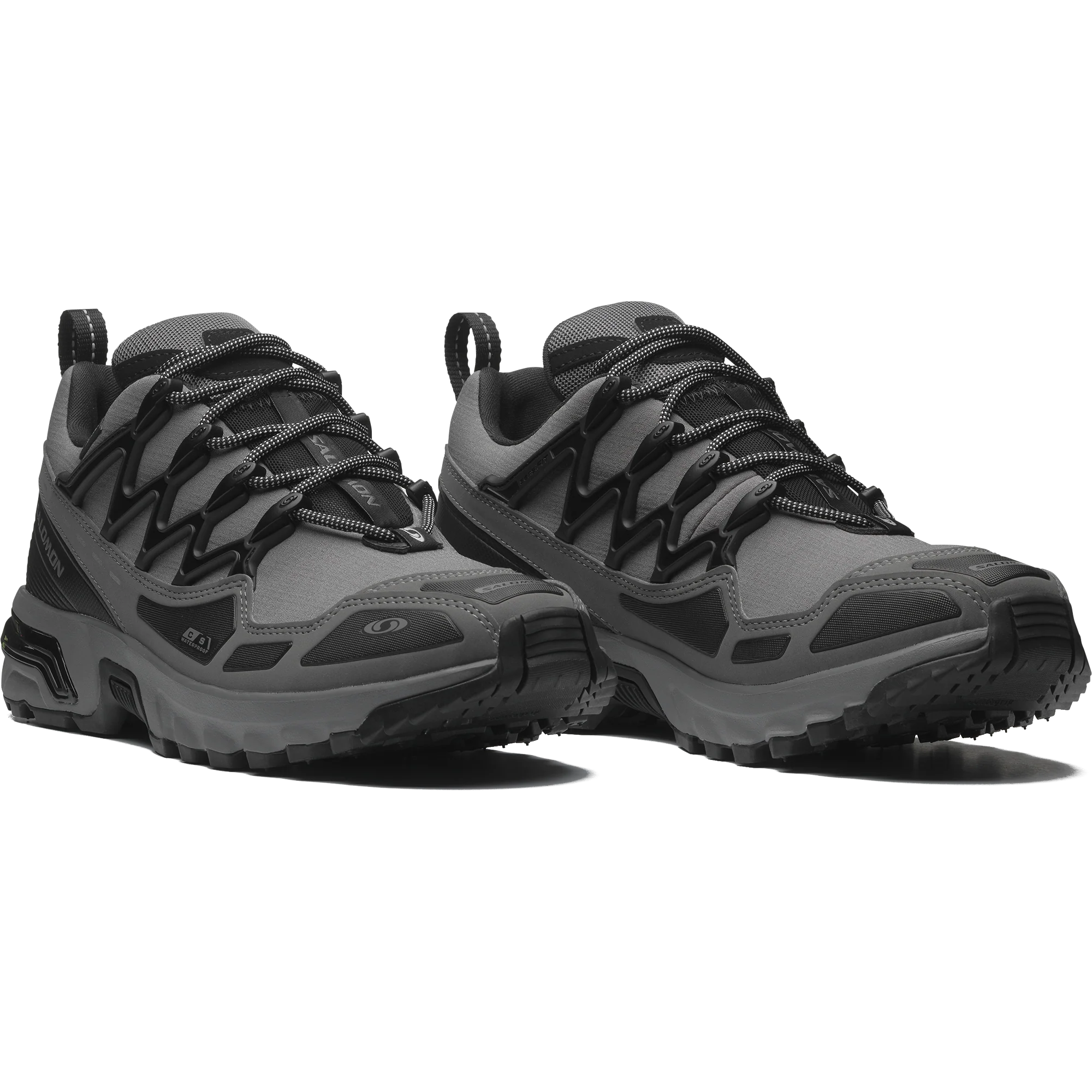 ACS + CLIMASALOMON™ WATERPROOF - Image 3