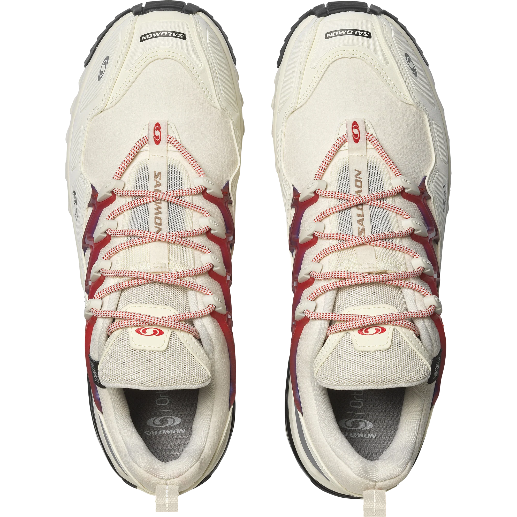 ACS + CLIMASALOMON™ WATERPROOF - Image 3