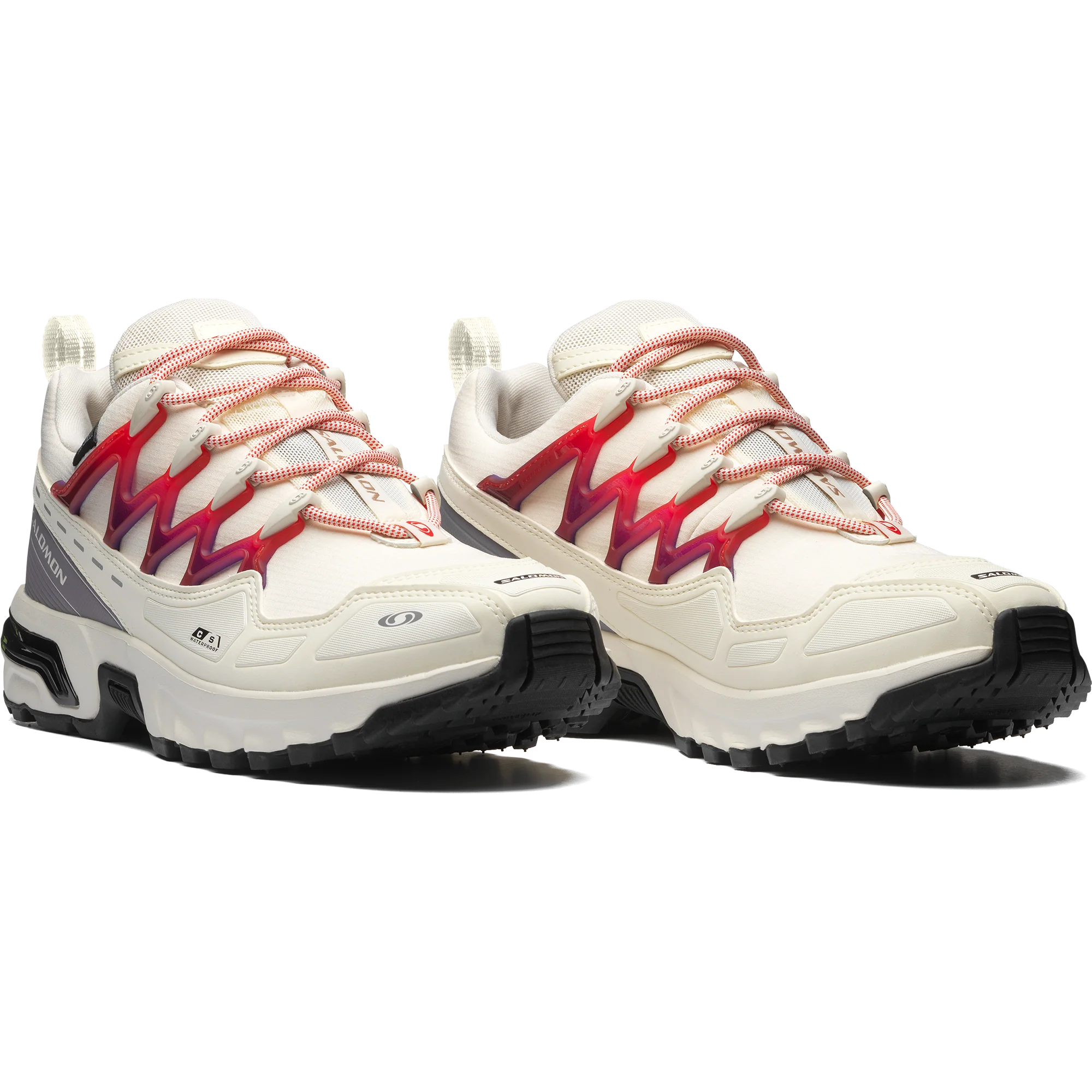 ACS + CLIMASALOMON™ WATERPROOF - Image 4