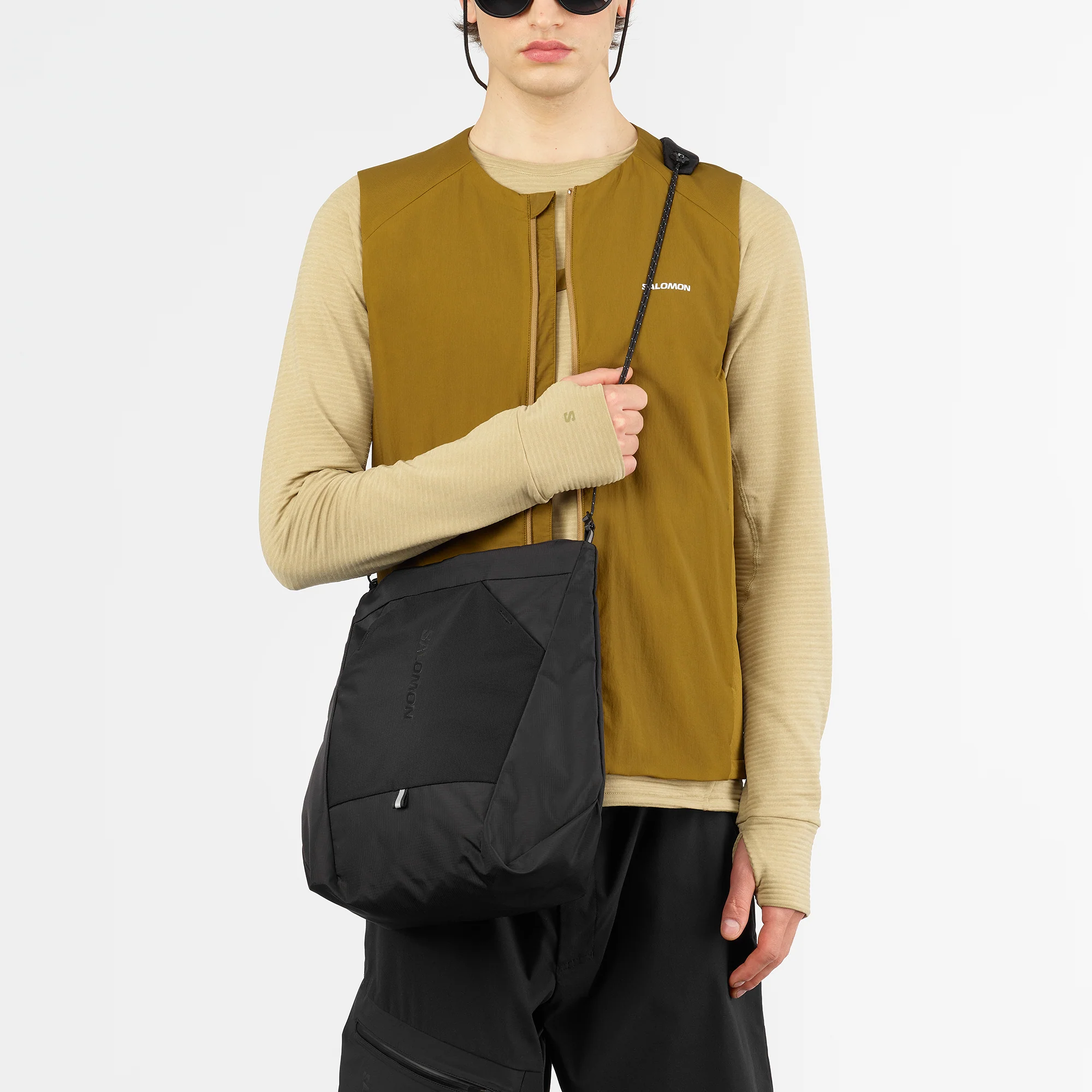 ACS PACKABLE TOTE BAG - Image 2