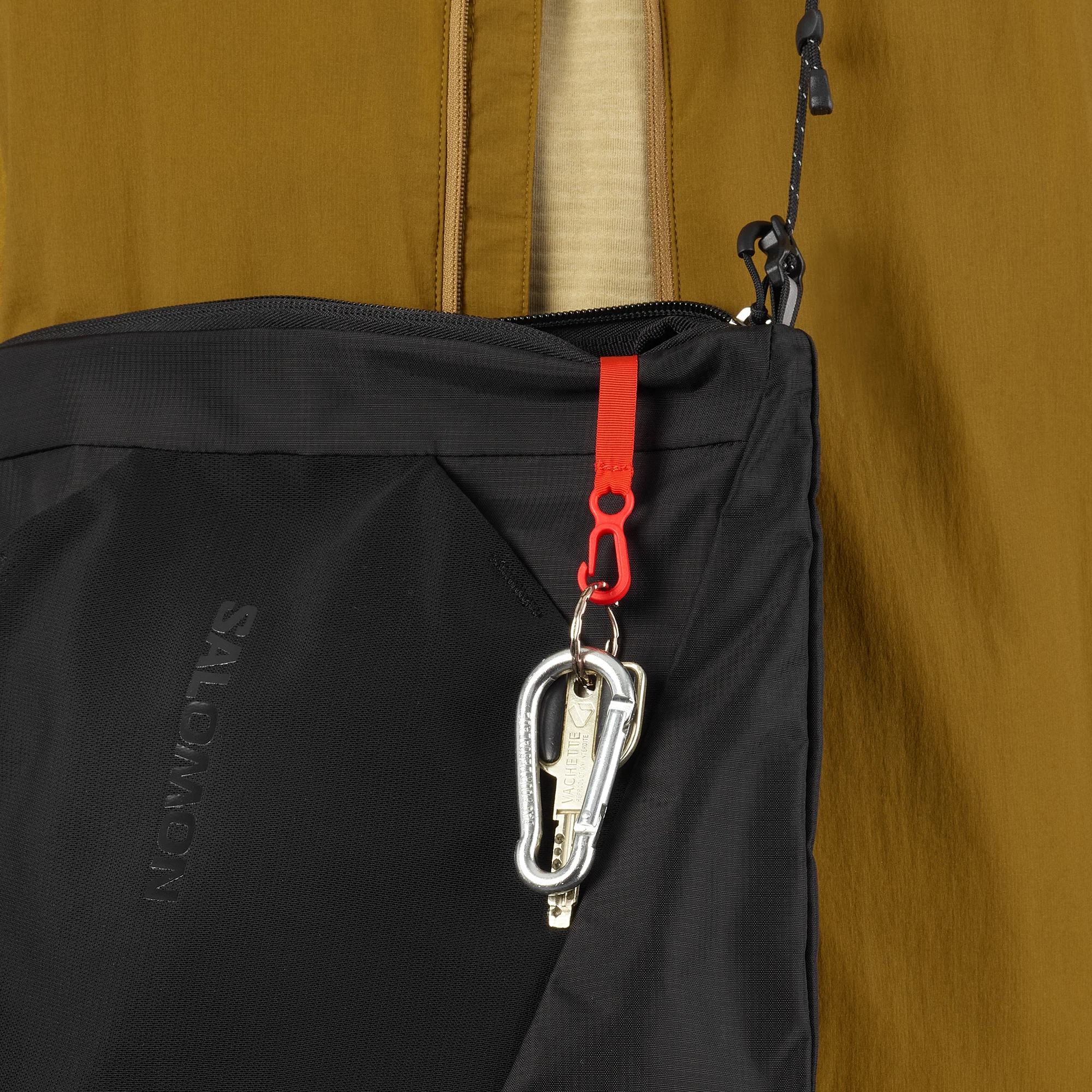 ACS PACKABLE TOTE BAG - Image 3