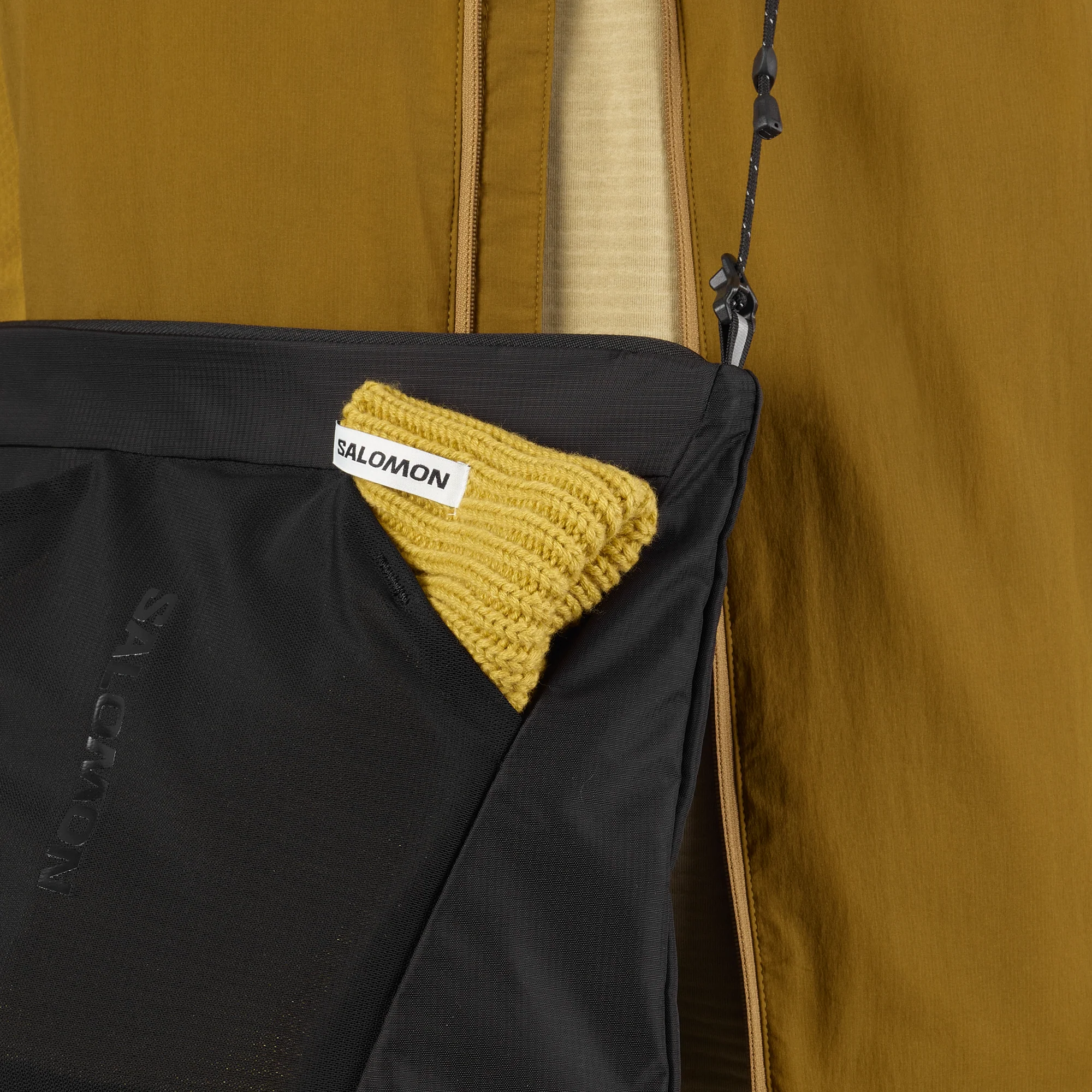 ACS PACKABLE TOTE BAG - Image 4