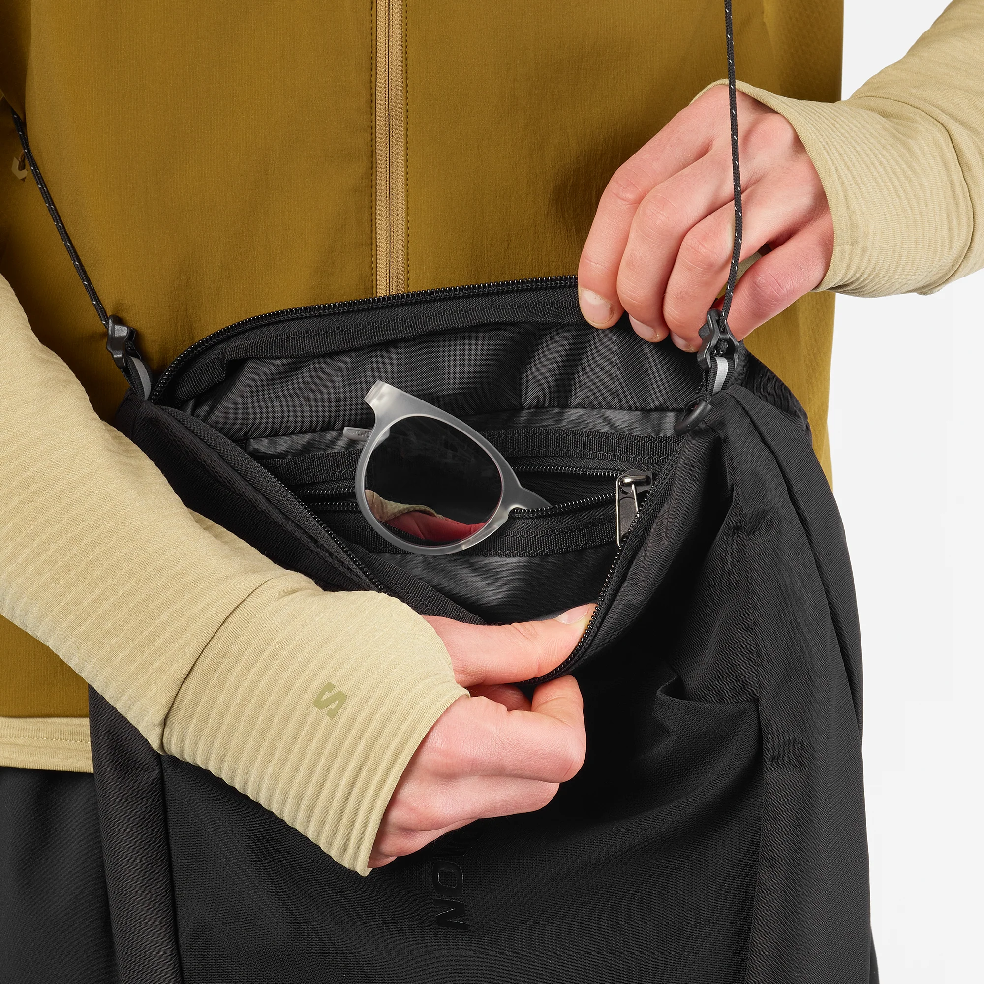 ACS PACKABLE TOTE BAG - Image 5