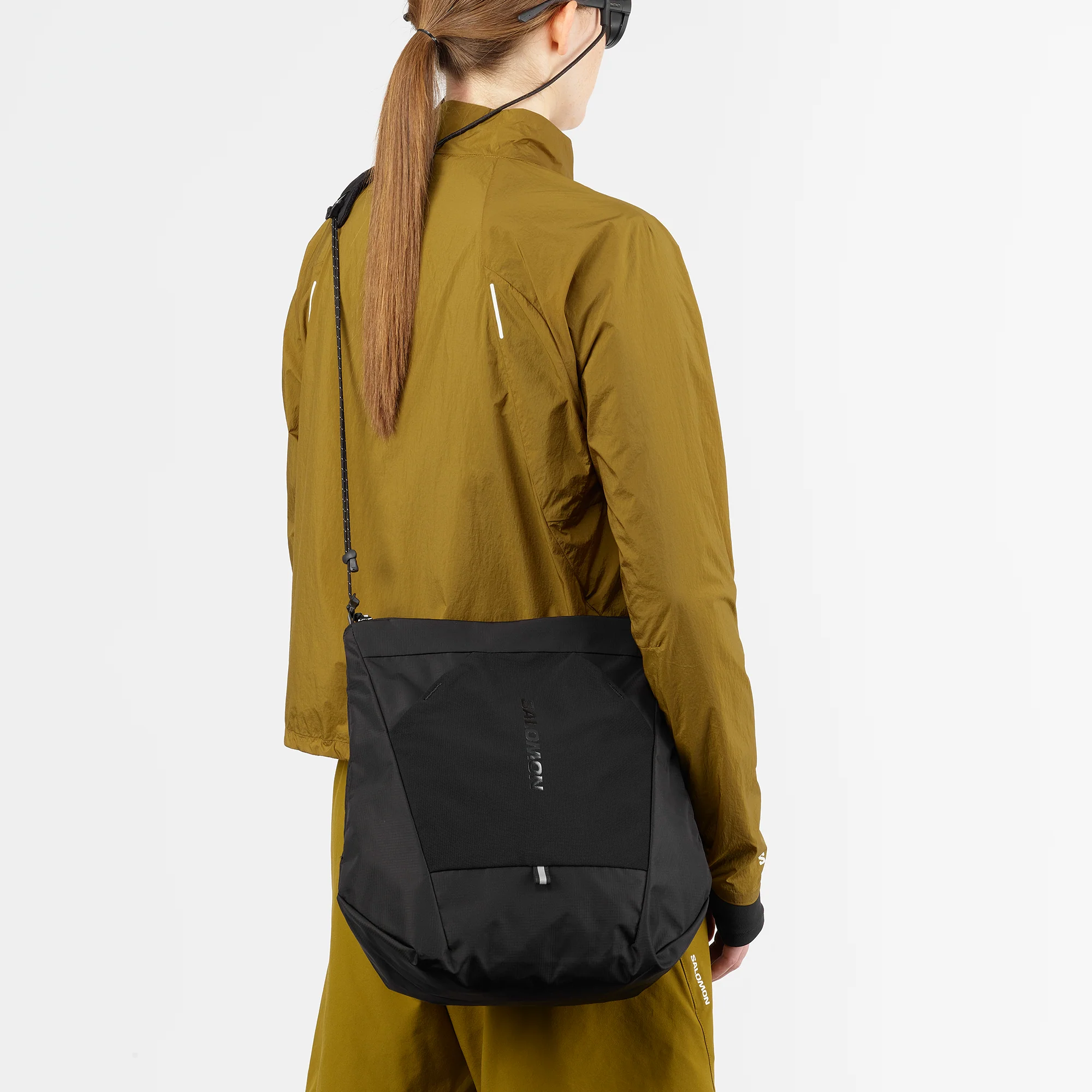 ACS PACKABLE TOTE BAG - Image 7