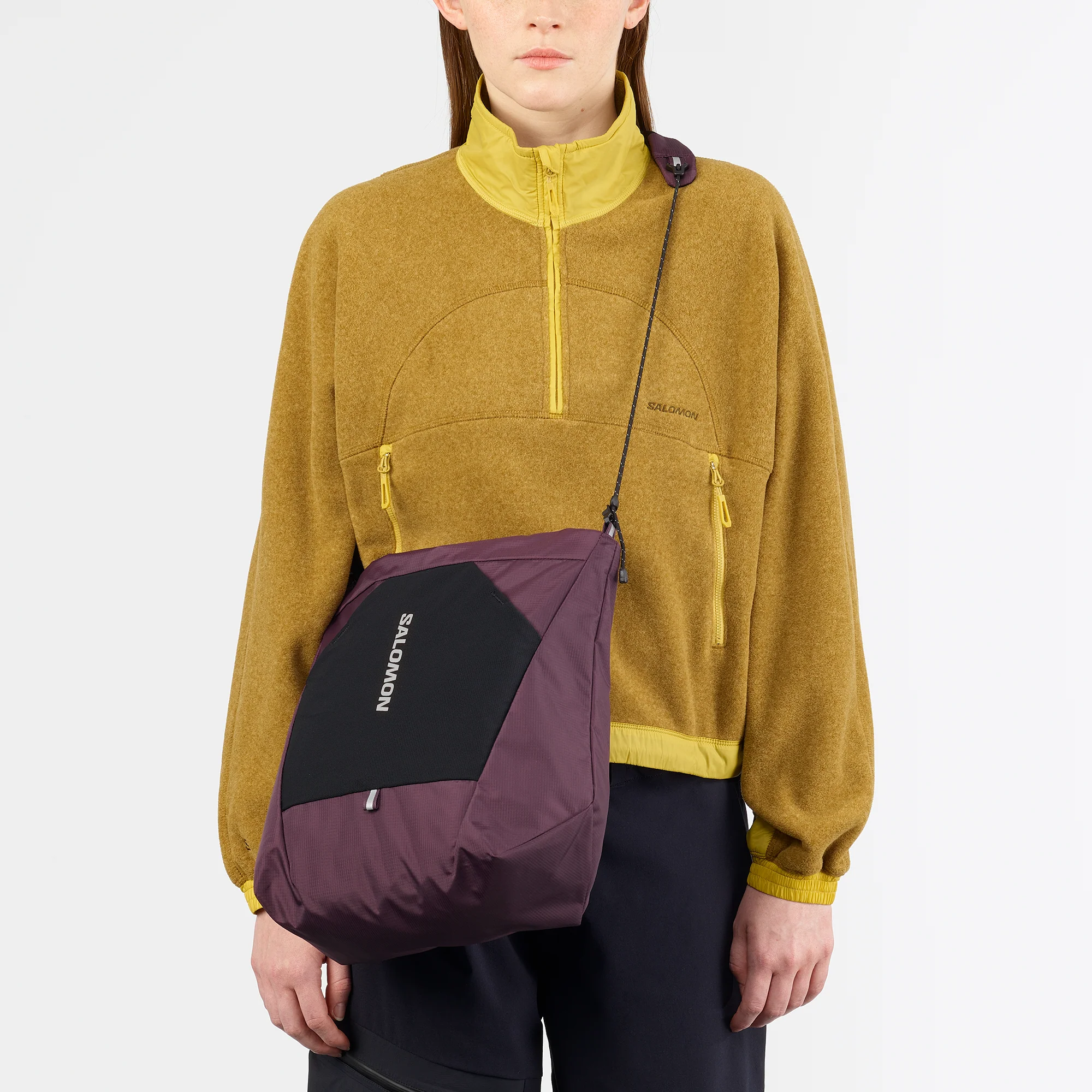 ACS PACKABLE TOTE BAG - Image 3