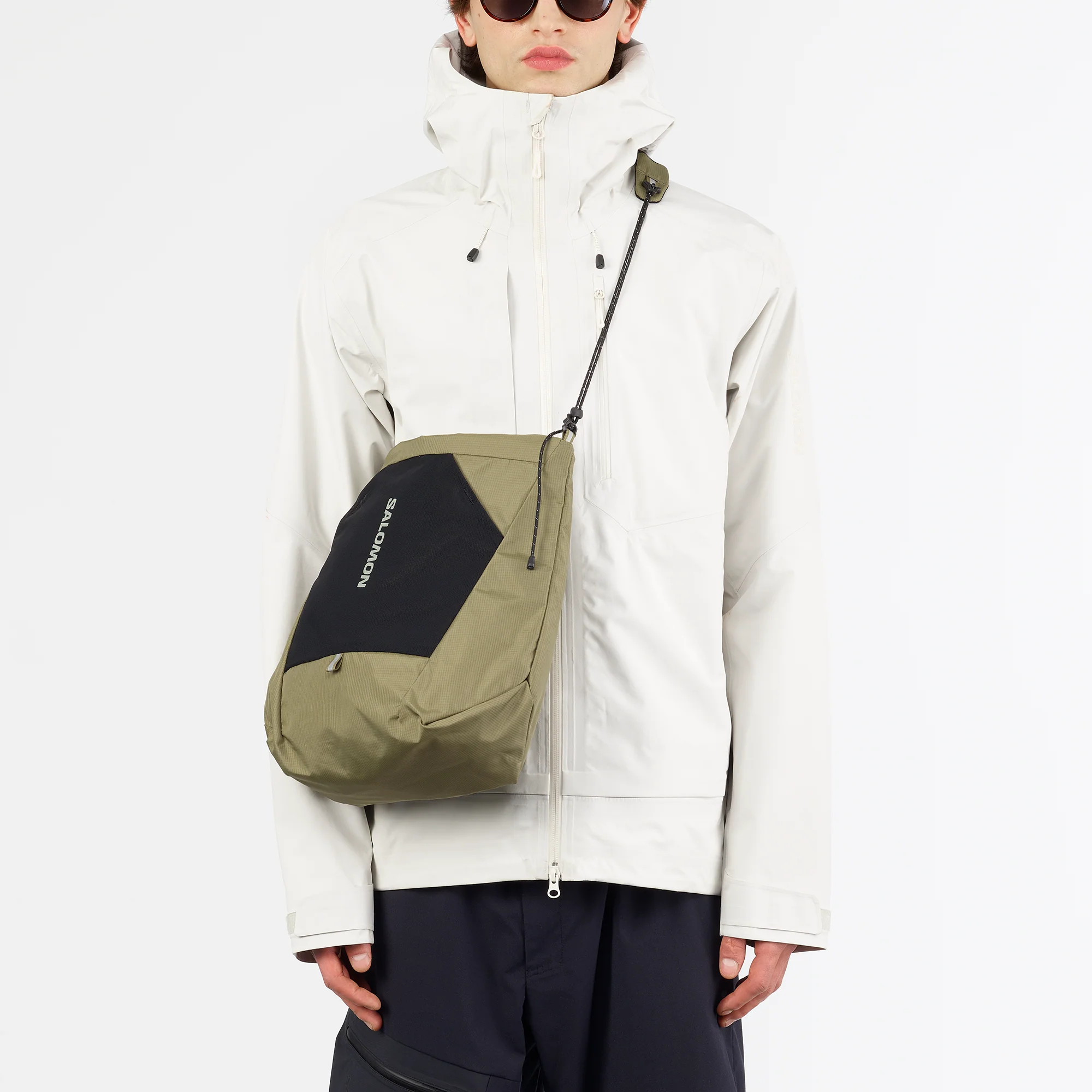 ACS PACKABLE TOTE BAG - Image 5