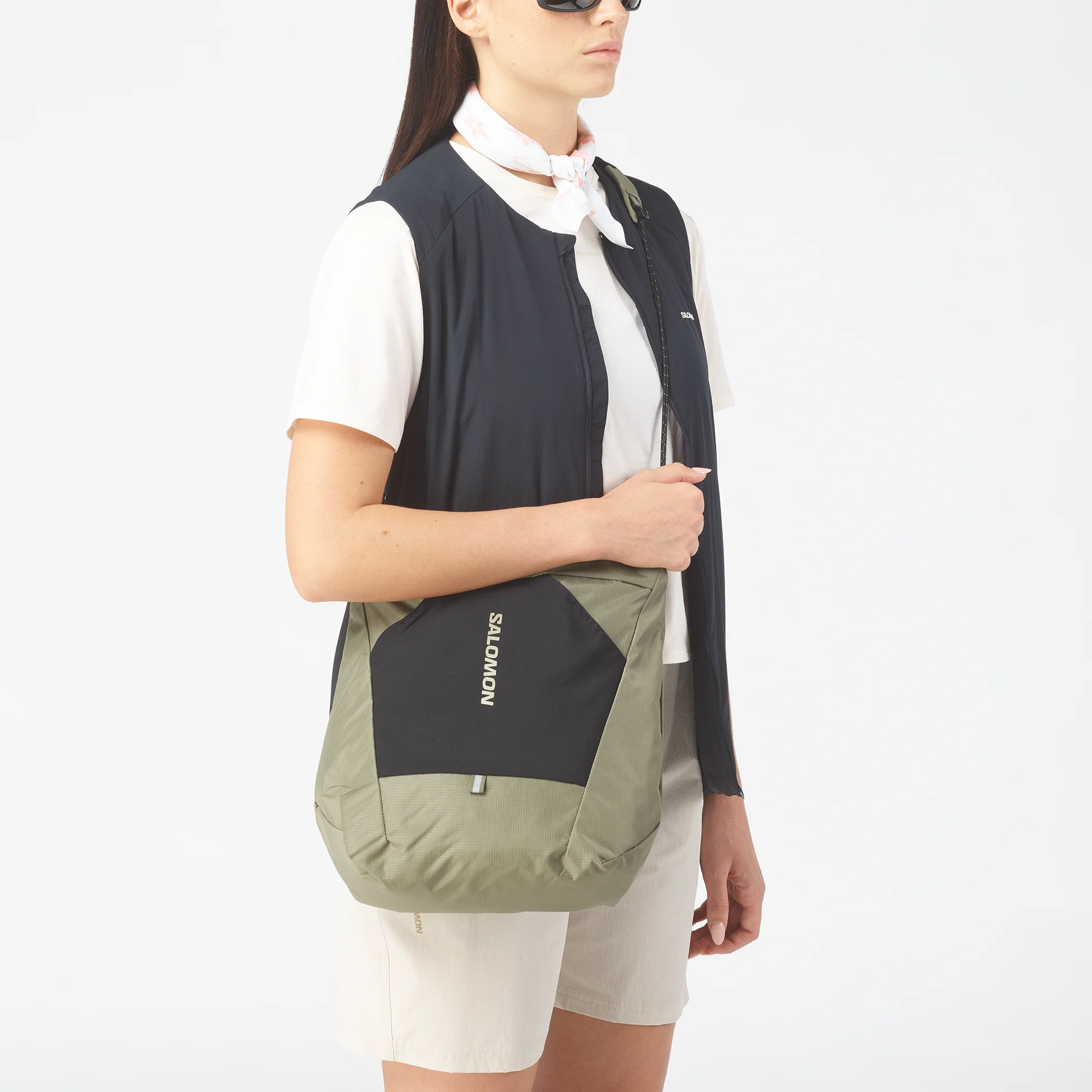 ACS PACKABLE TOTE BAG - Image 2