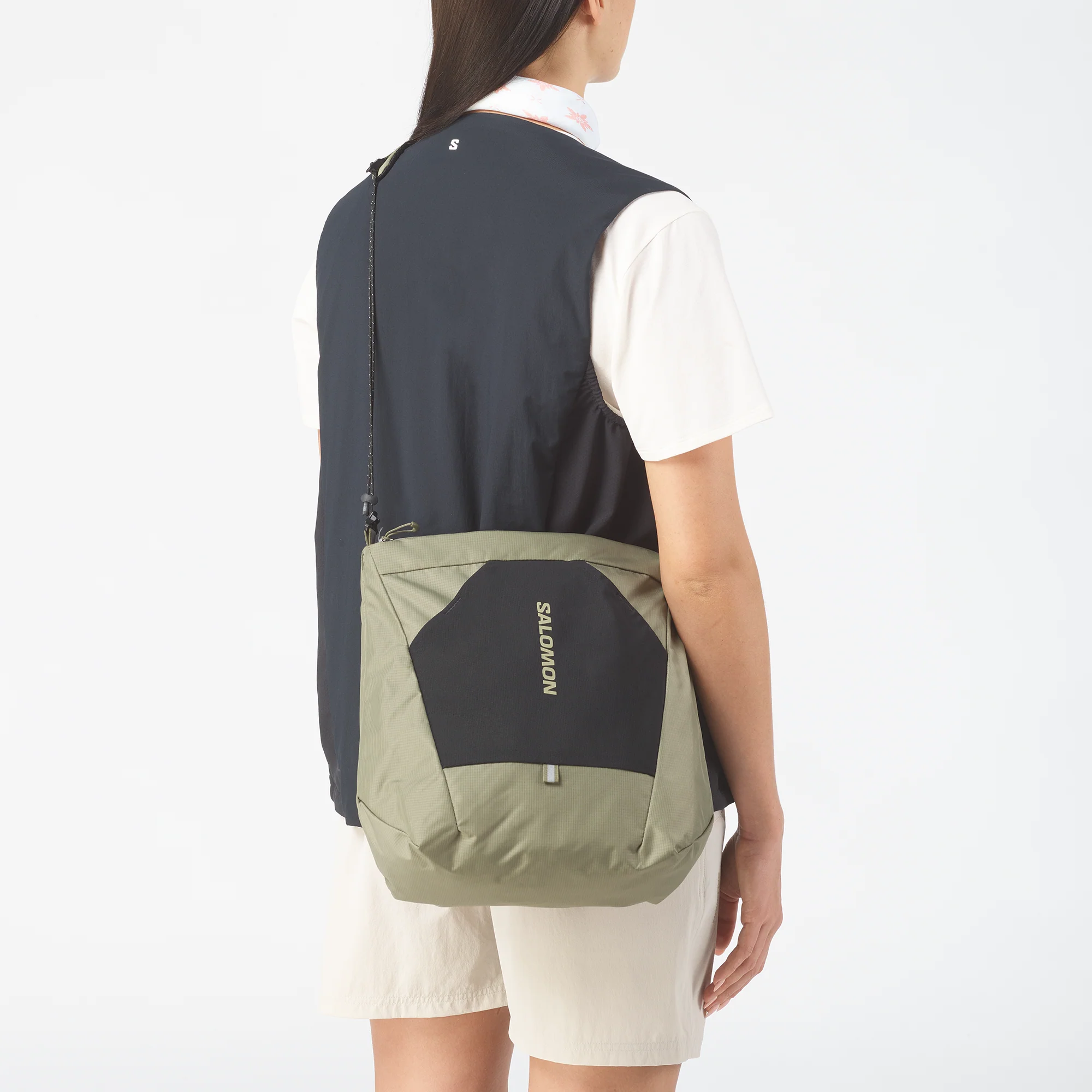 ACS PACKABLE TOTE BAG - Image 4