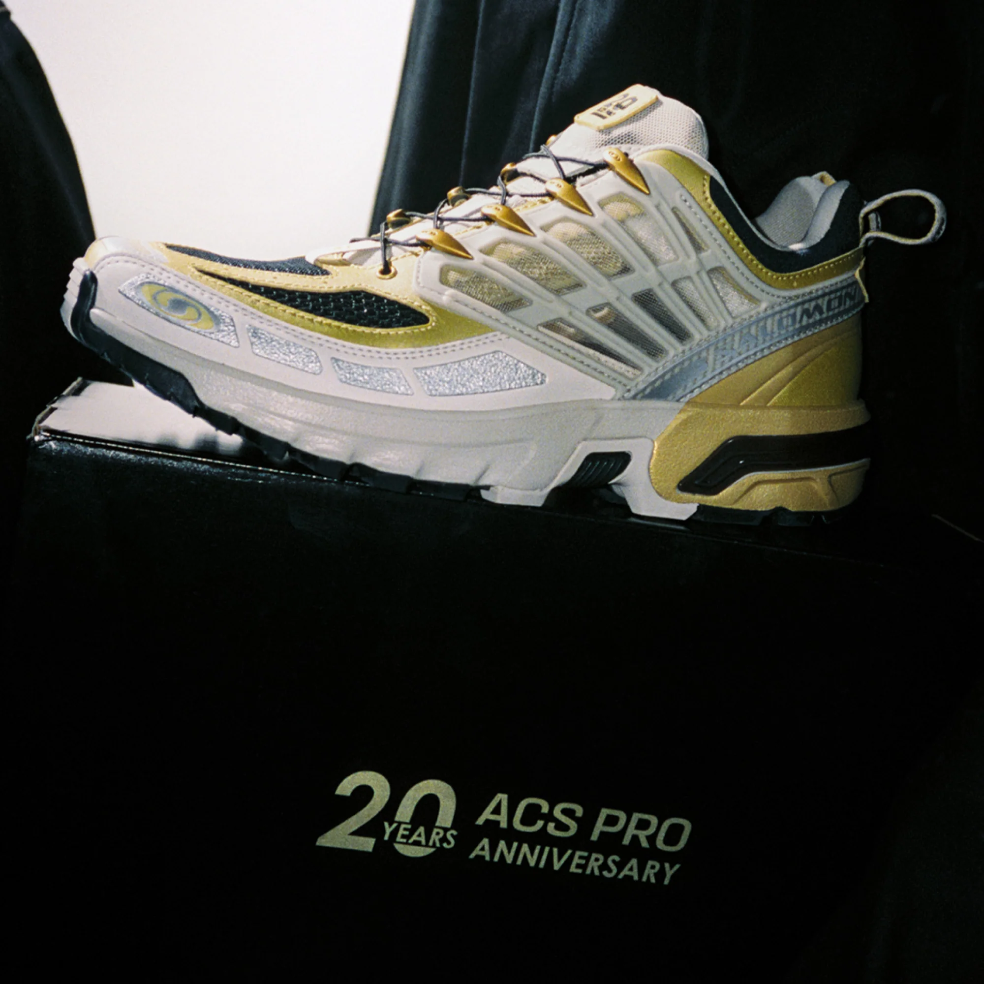 ACS PRO 20Y - Image 8