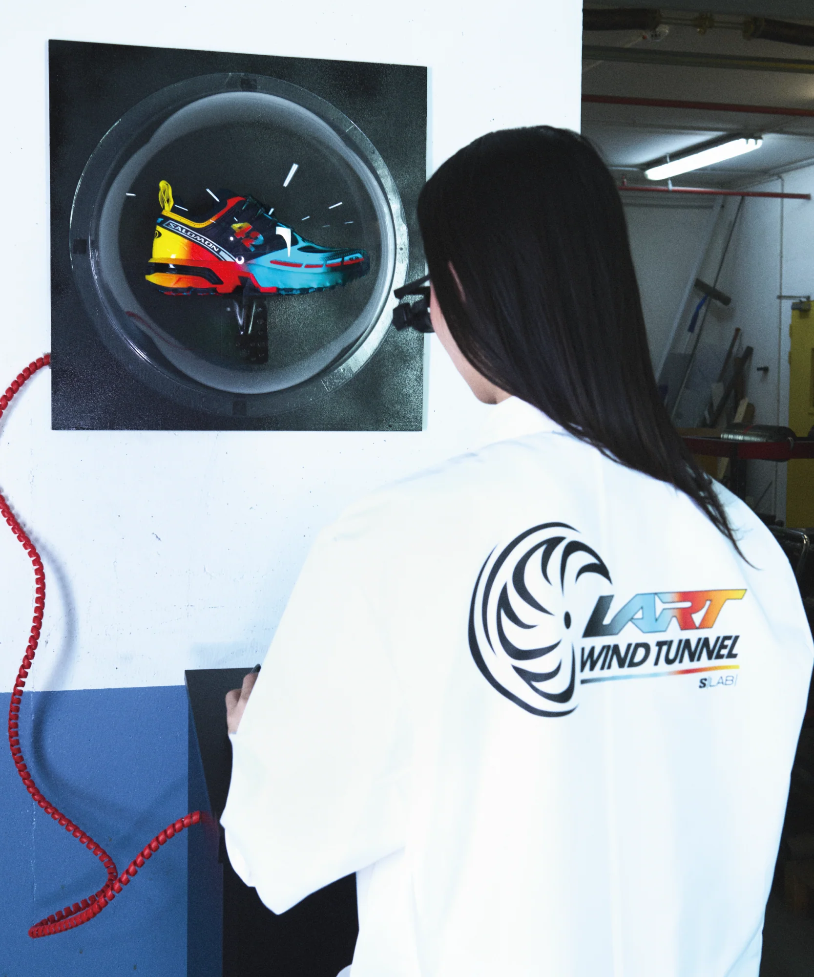 【抽選終了】ACS PRO L'ART - Image 5