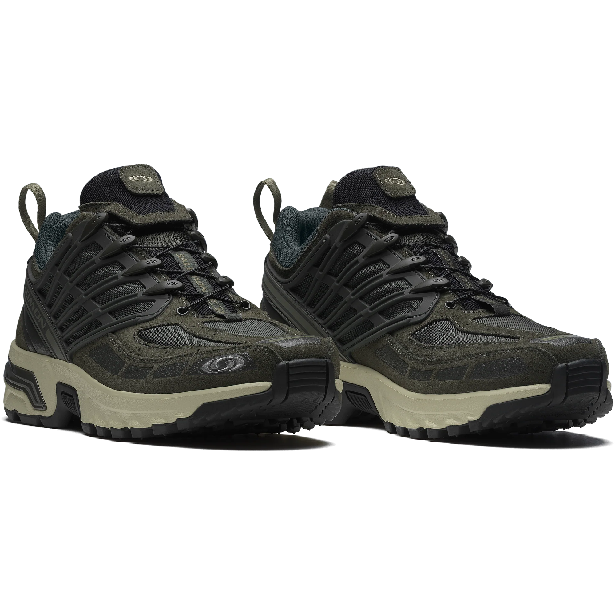 ACS PRO LEATHER - Image 2