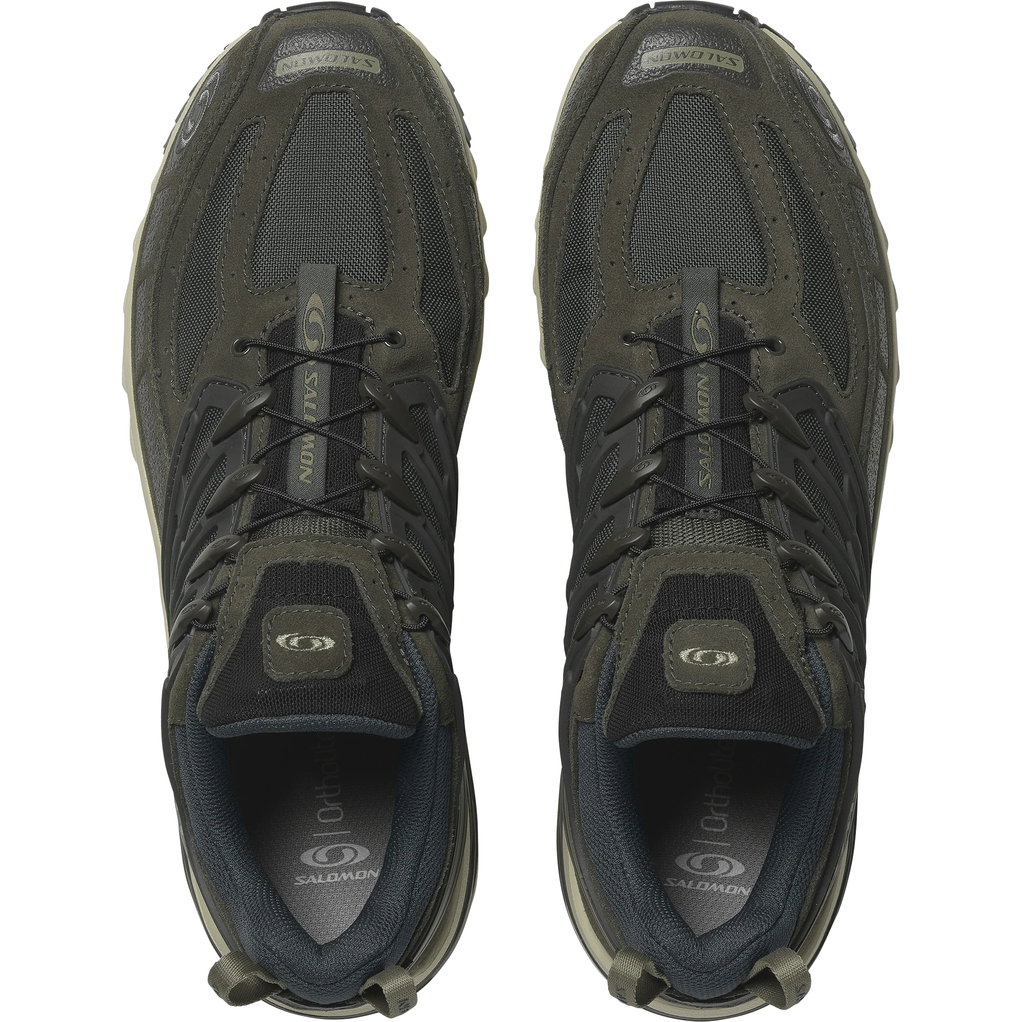 ACS PRO LEATHER - Image 3