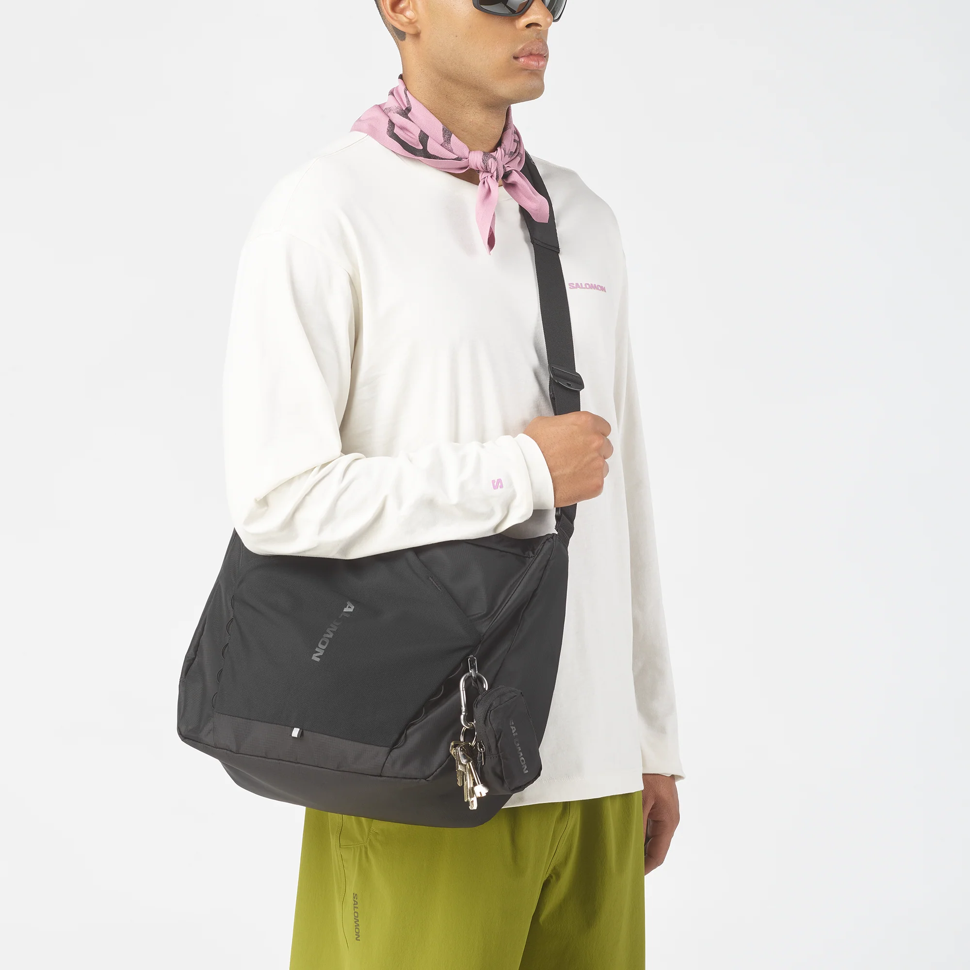 ACS SHOULDER BAG - Image 4