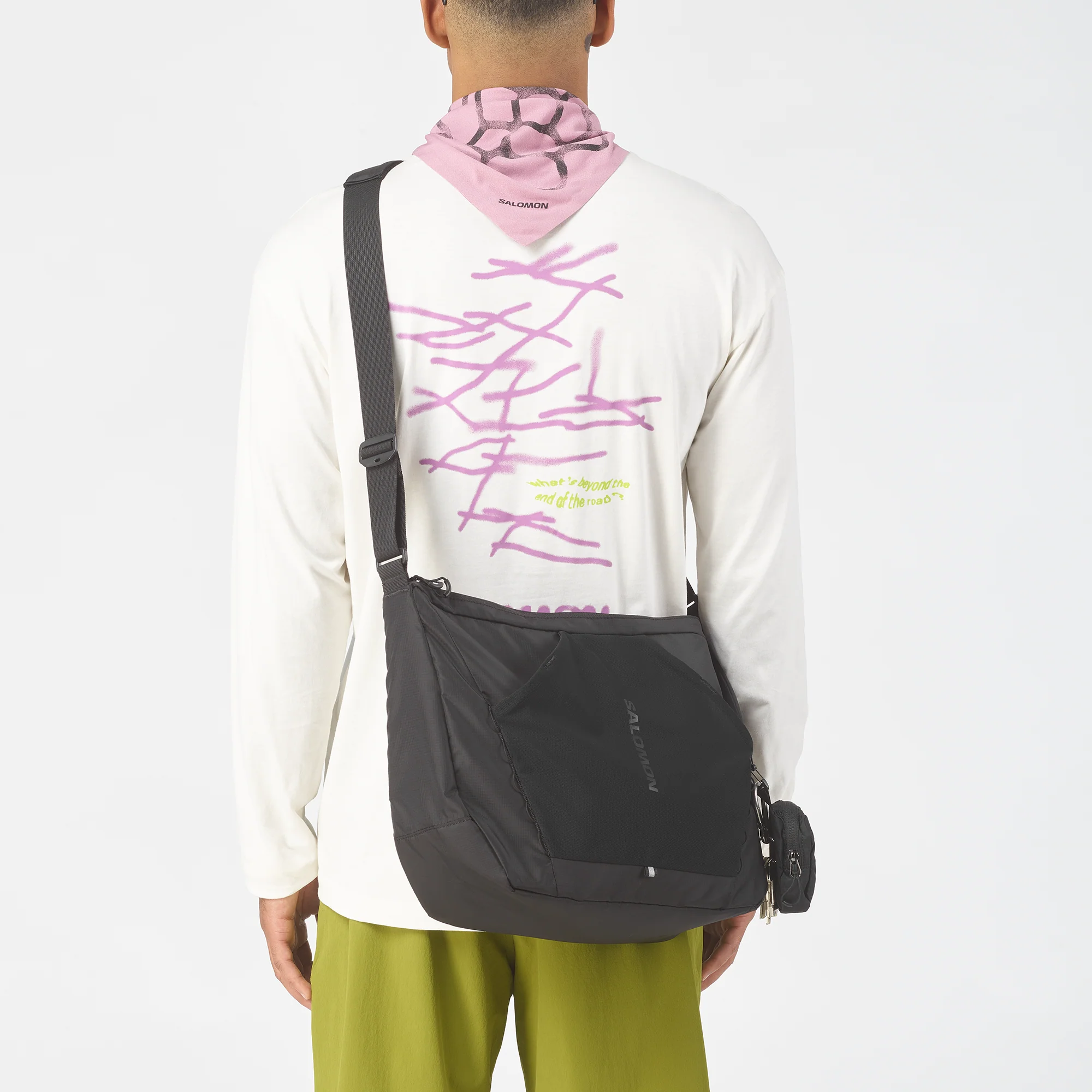 ACS SHOULDER BAG - Image 5