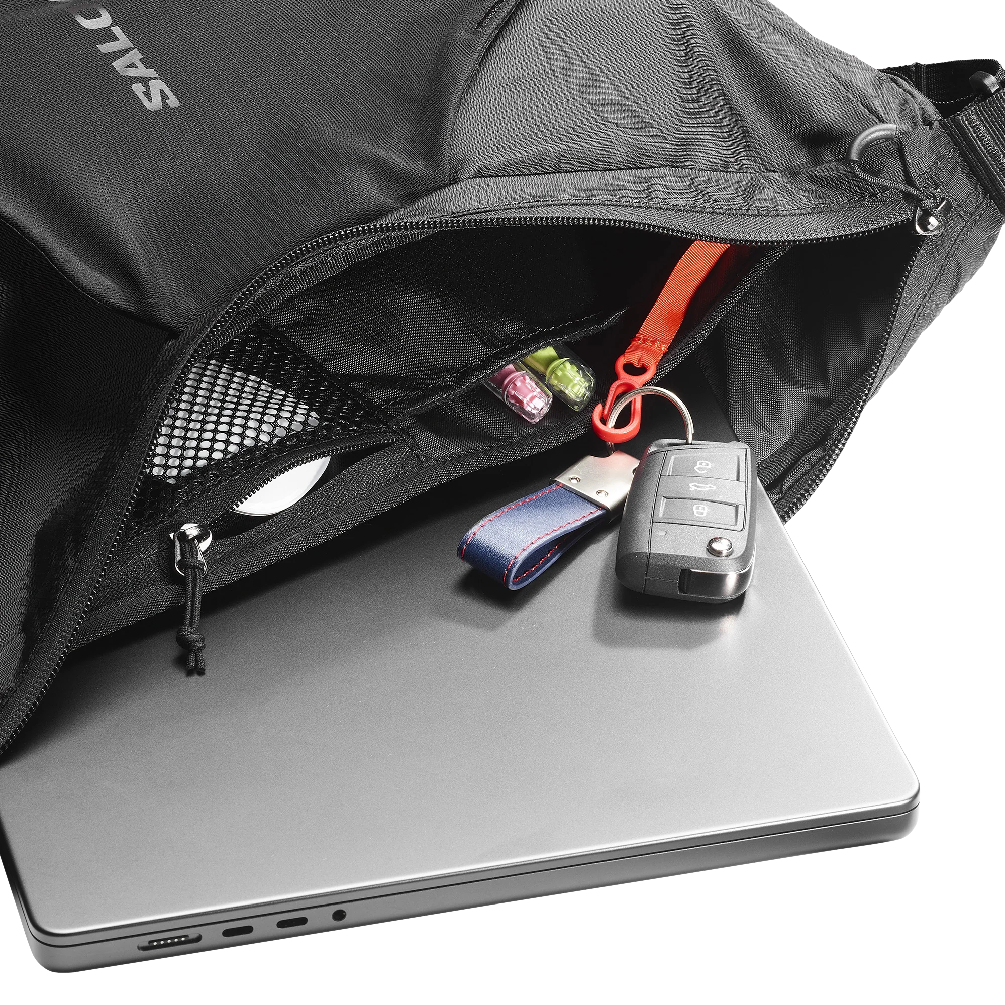 ACS SHOULDER BAG - Image 7