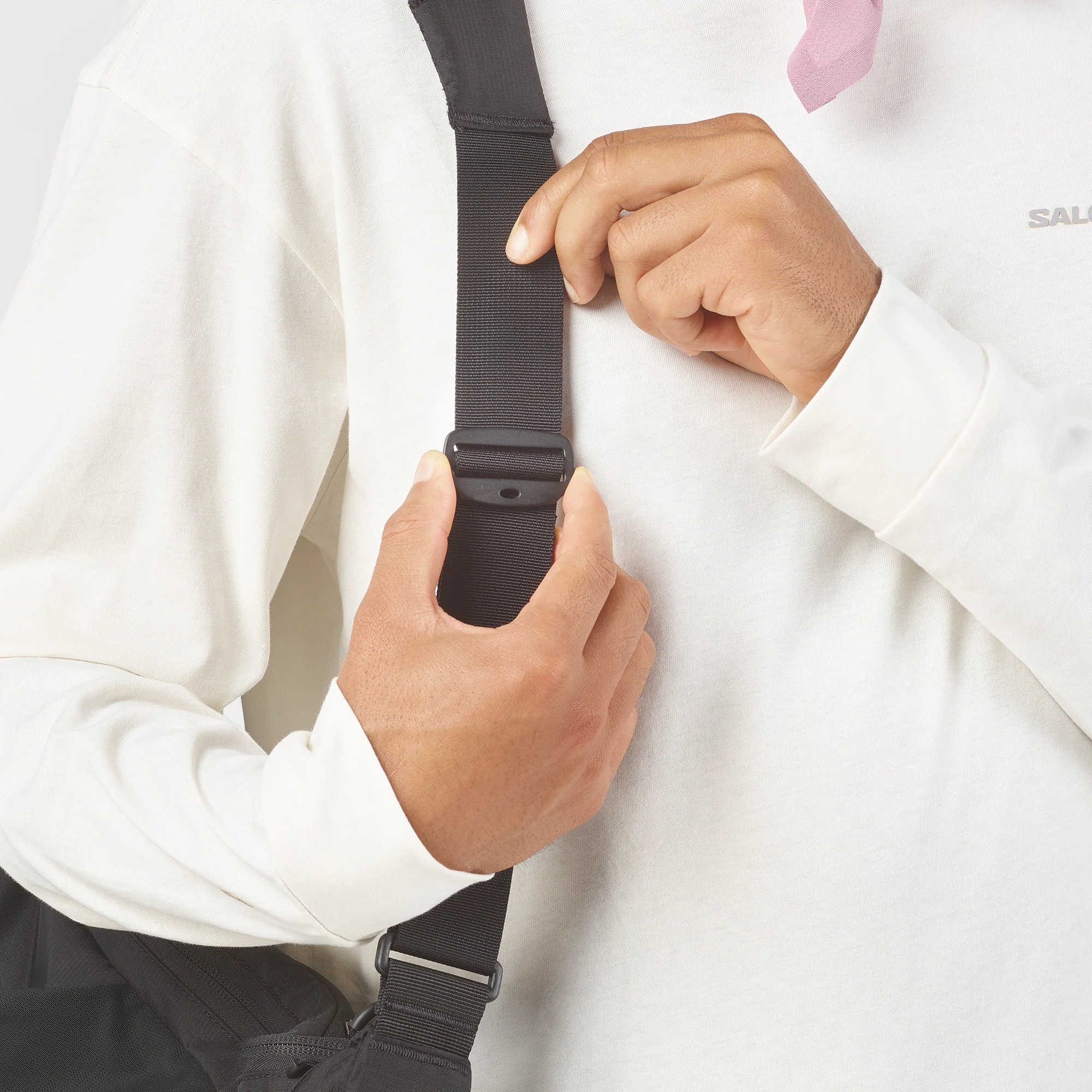 ACS SHOULDER BAG - Image 9