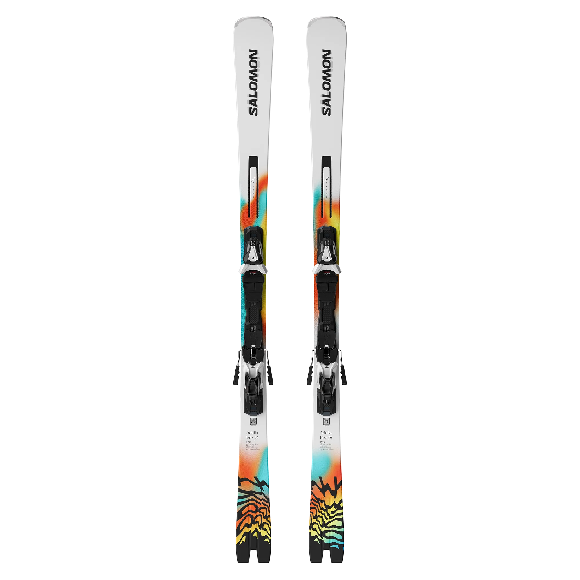ADDIKT PRO 76 (and MI12) - Image 3