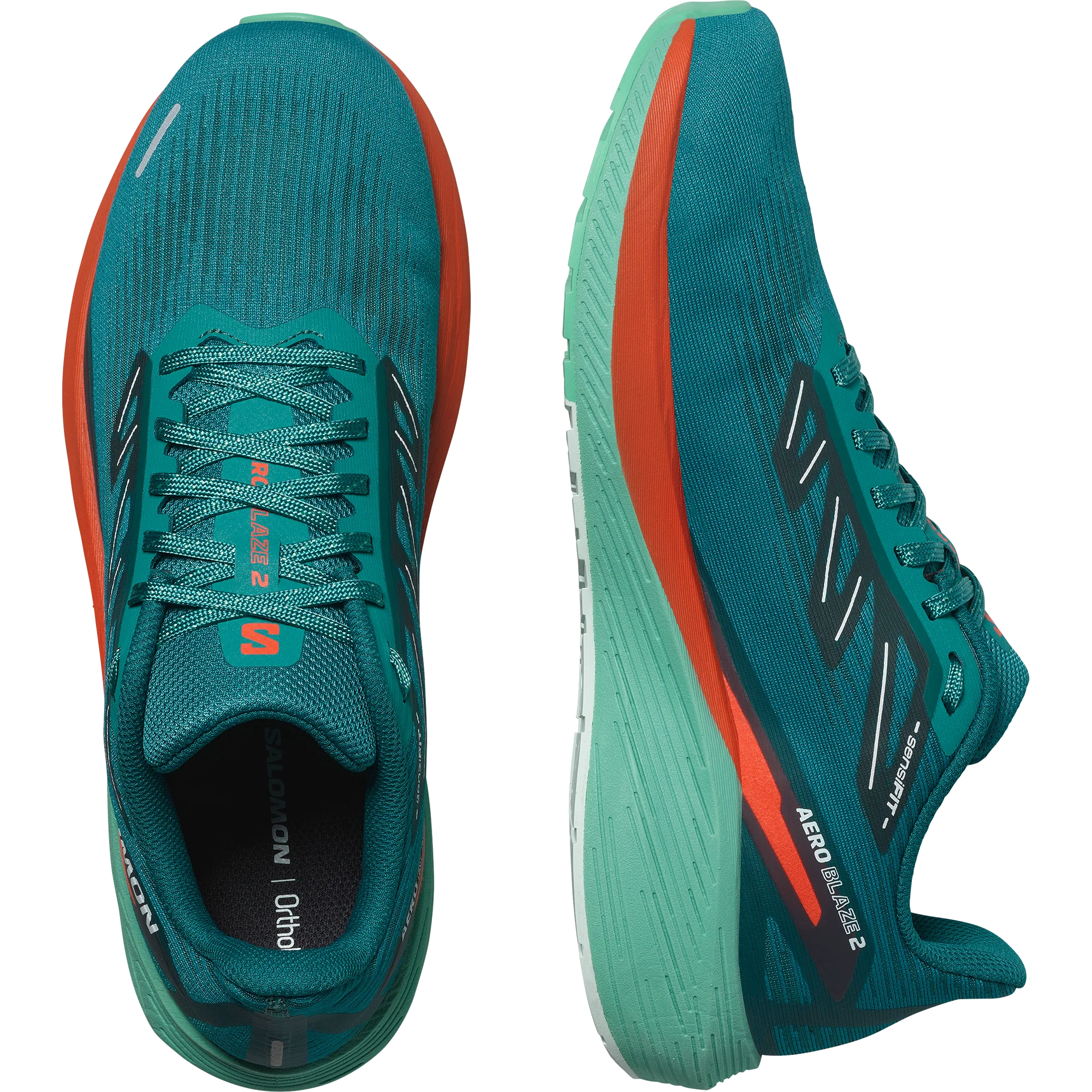 AERO BLAZE 2 - Image 2