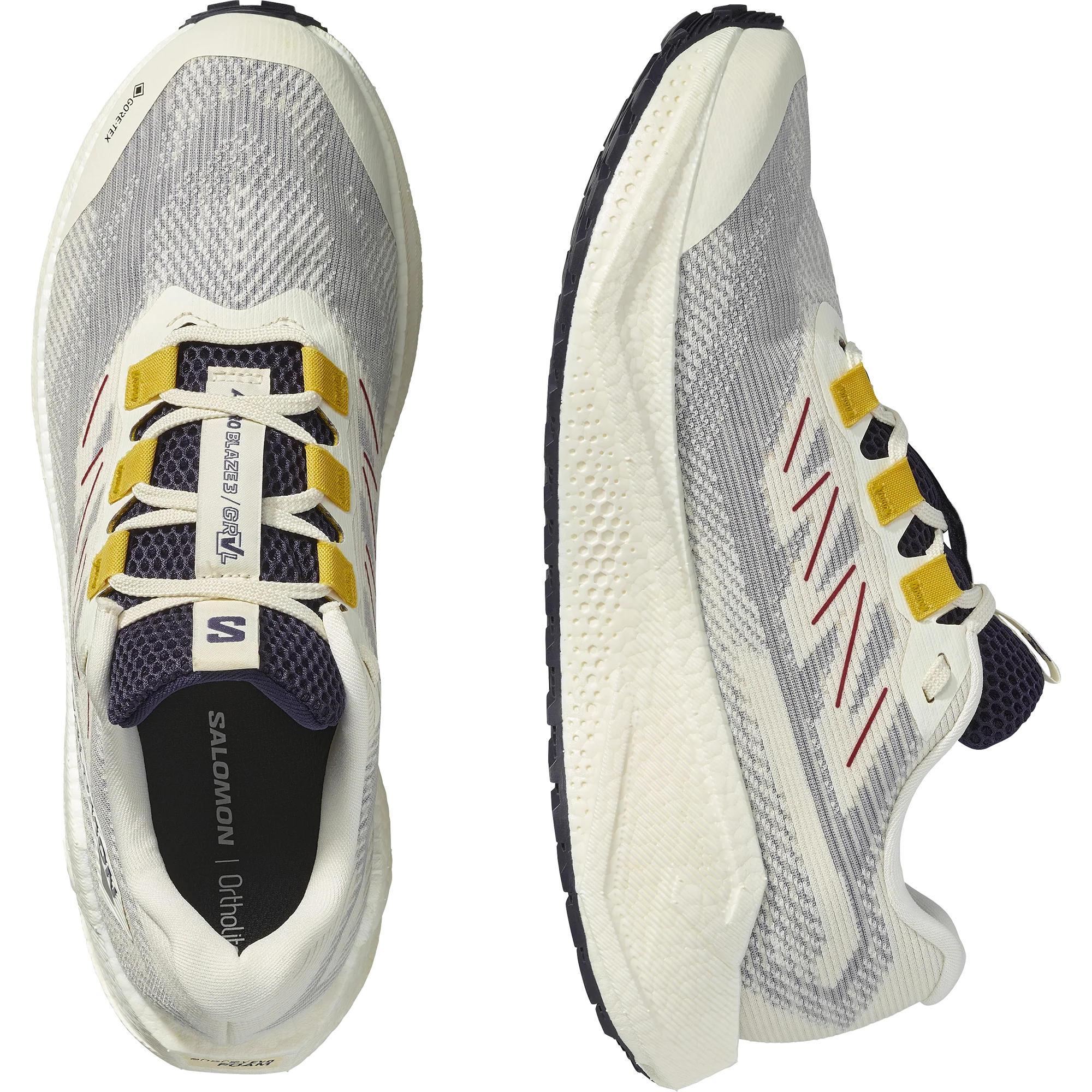 AERO BLAZE 3 GRVL GORE-TEX - Image 3