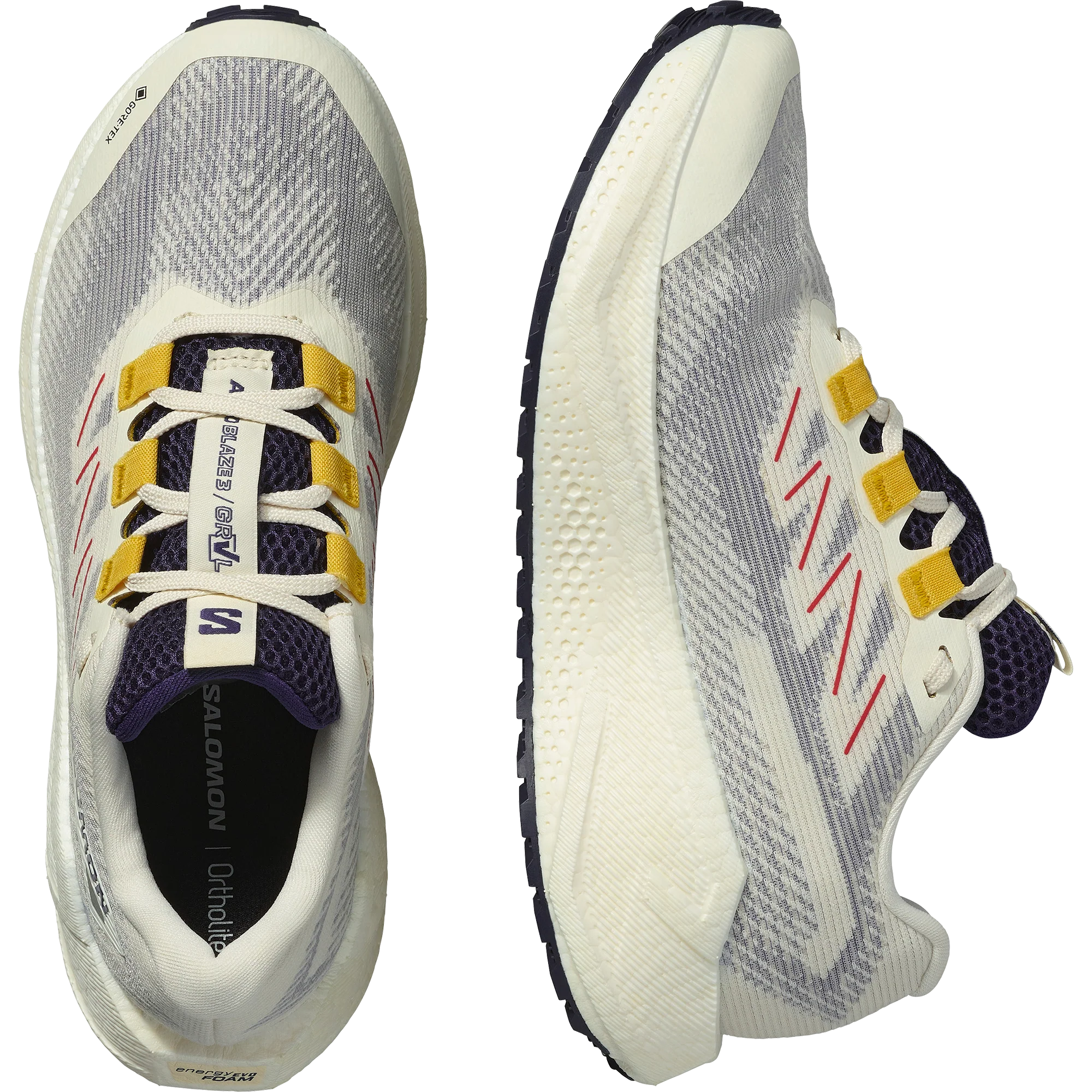 AERO BLAZE 3 GRVL GORE-TEX - Image 2