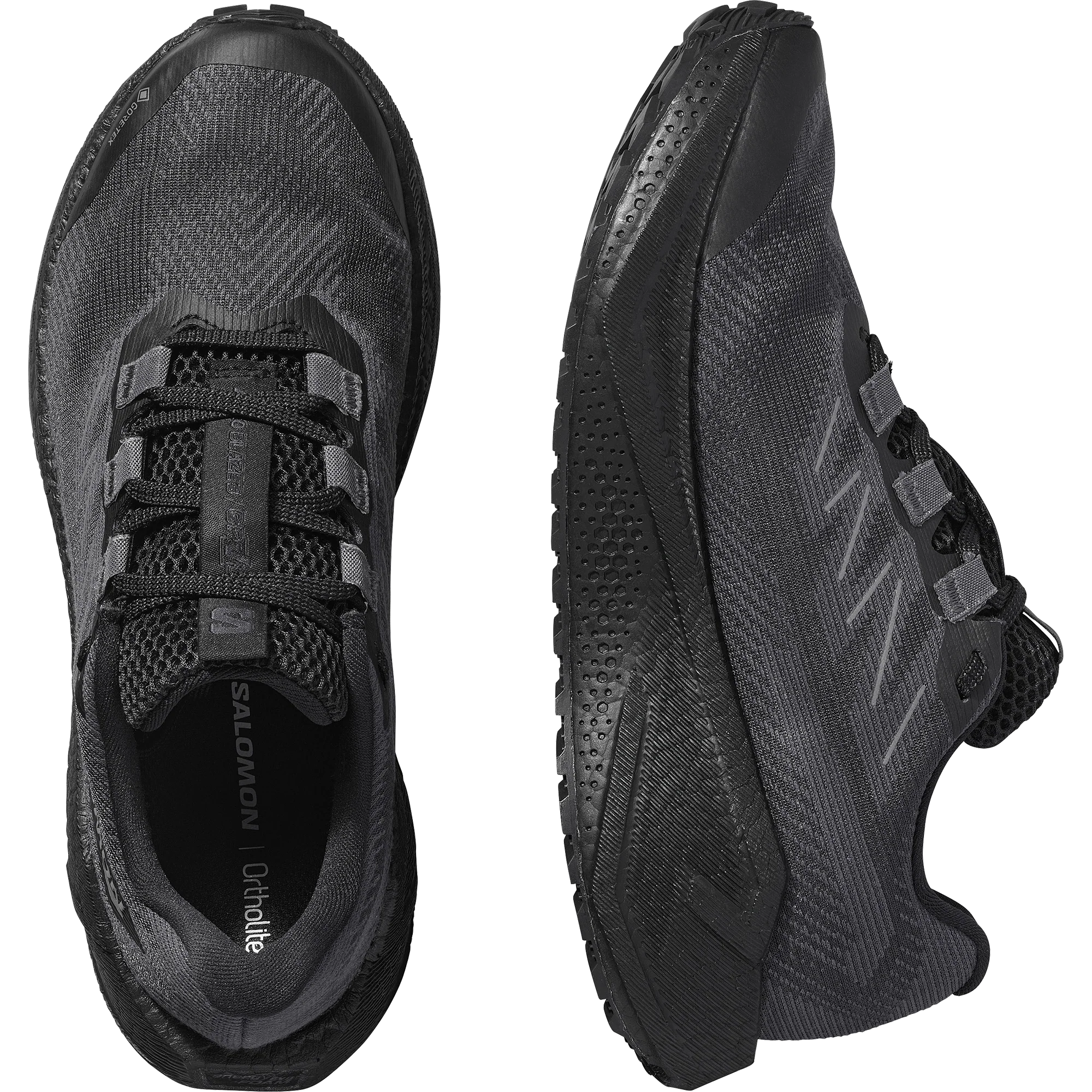 AERO BLAZE 3 GRVL GORE-TEX - Image 2