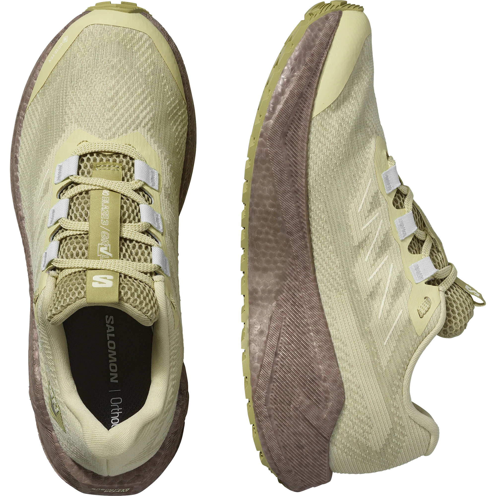 AERO BLAZE 3 GRVL GORE-TEX - Image 3