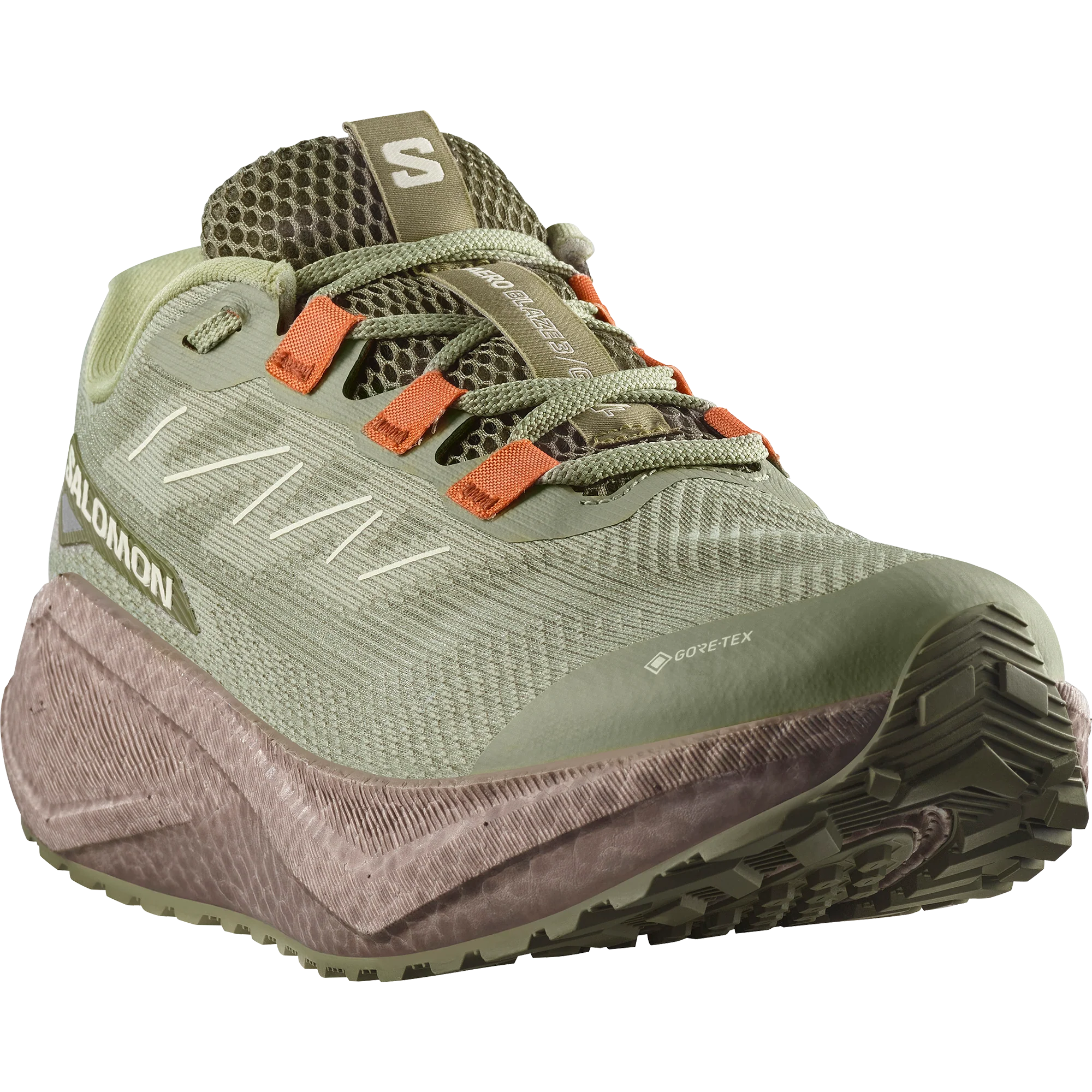 AERO BLAZE 3 GRVL GORE-TEX - Image 3