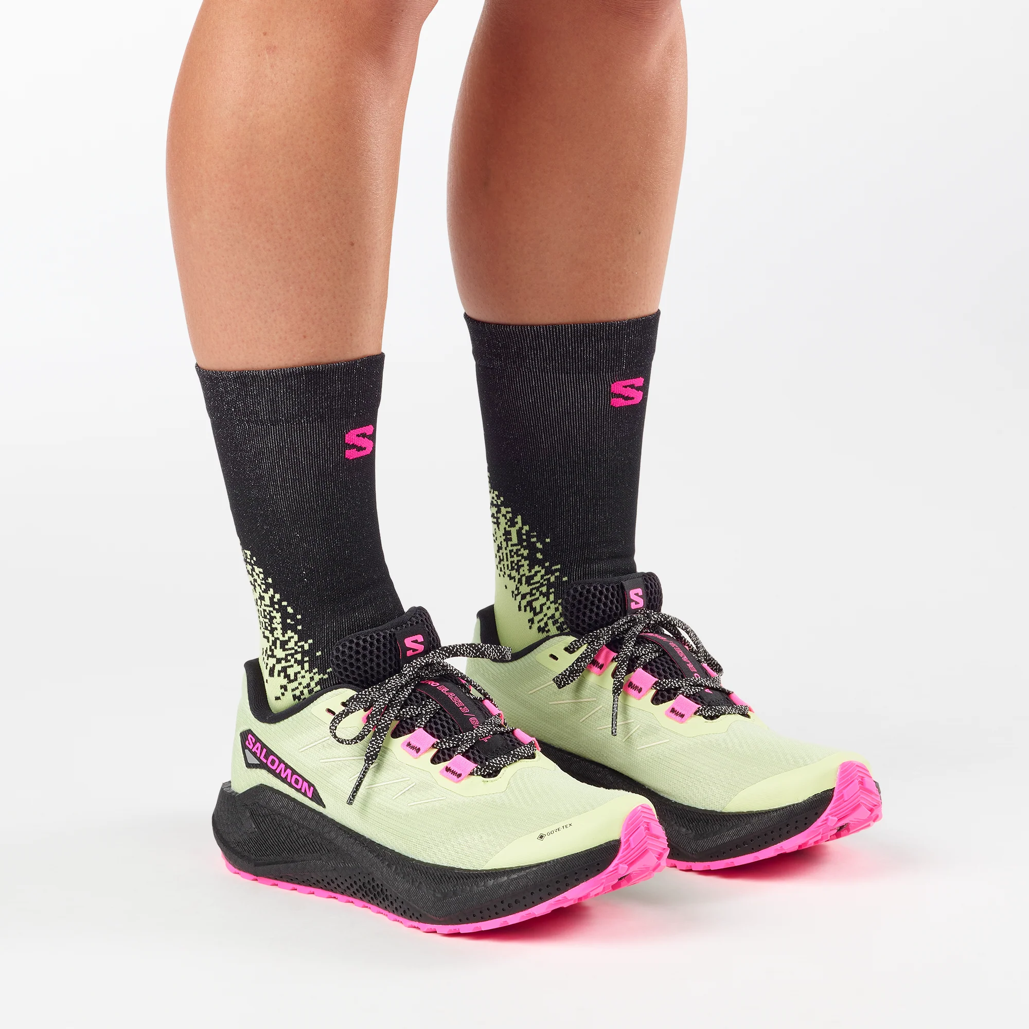 AERO BLAZE 3 GRVL GORE-TEX - Image 2