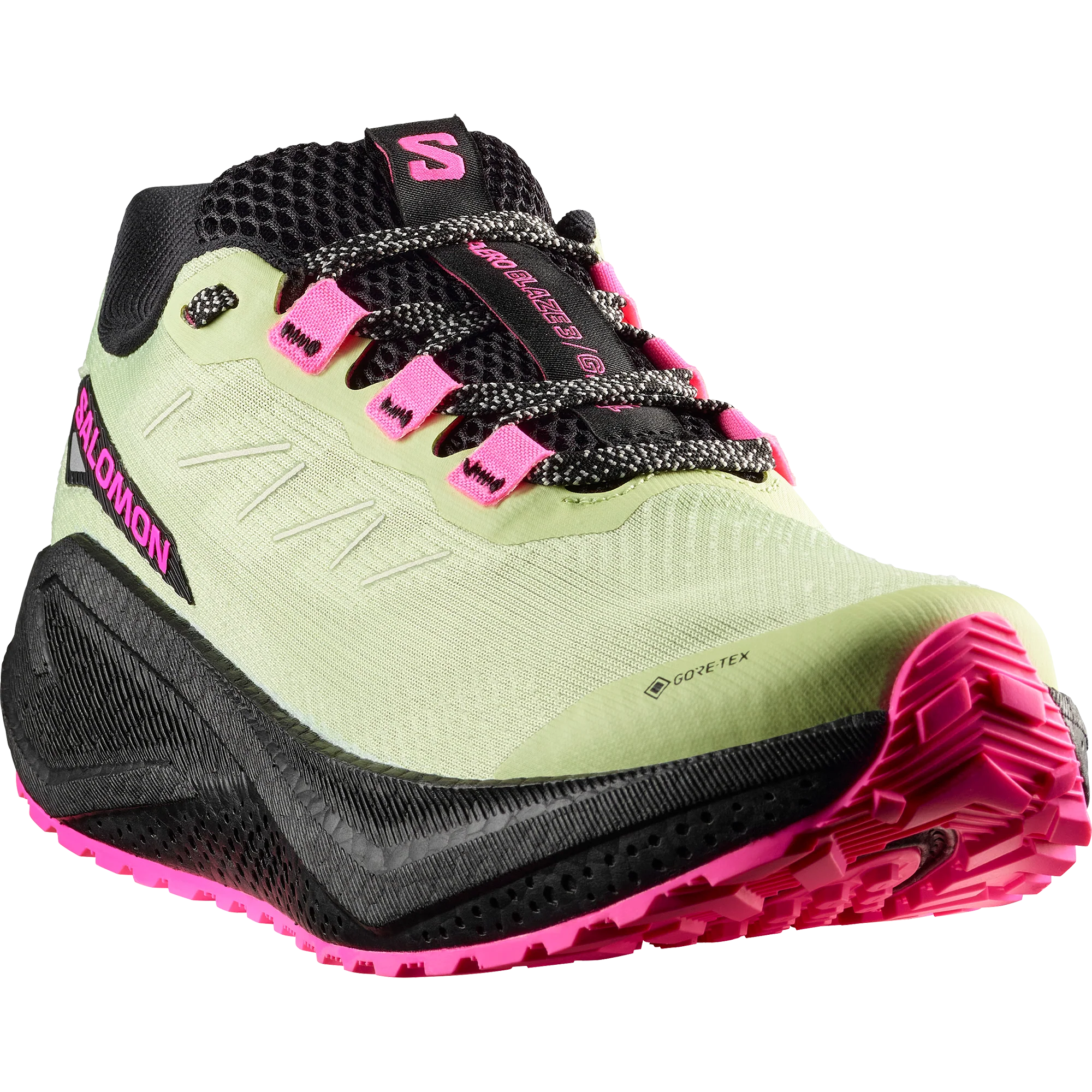 AERO BLAZE 3 GRVL GORE-TEX - Image 3