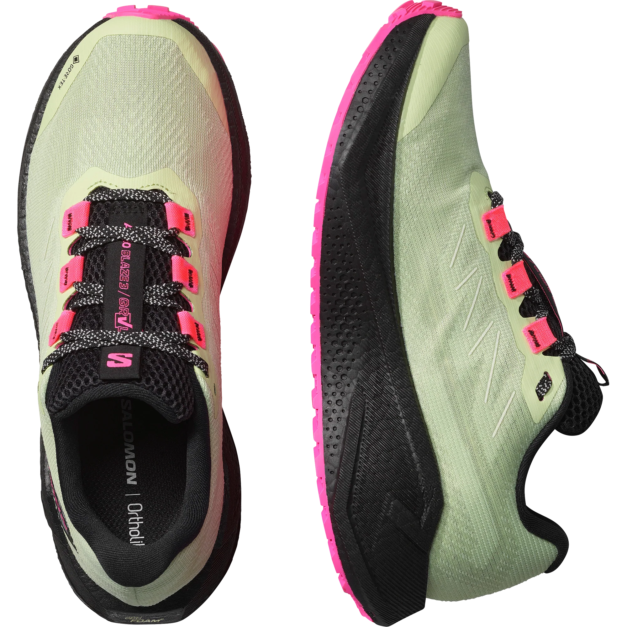 AERO BLAZE 3 GRVL GORE-TEX - Image 7