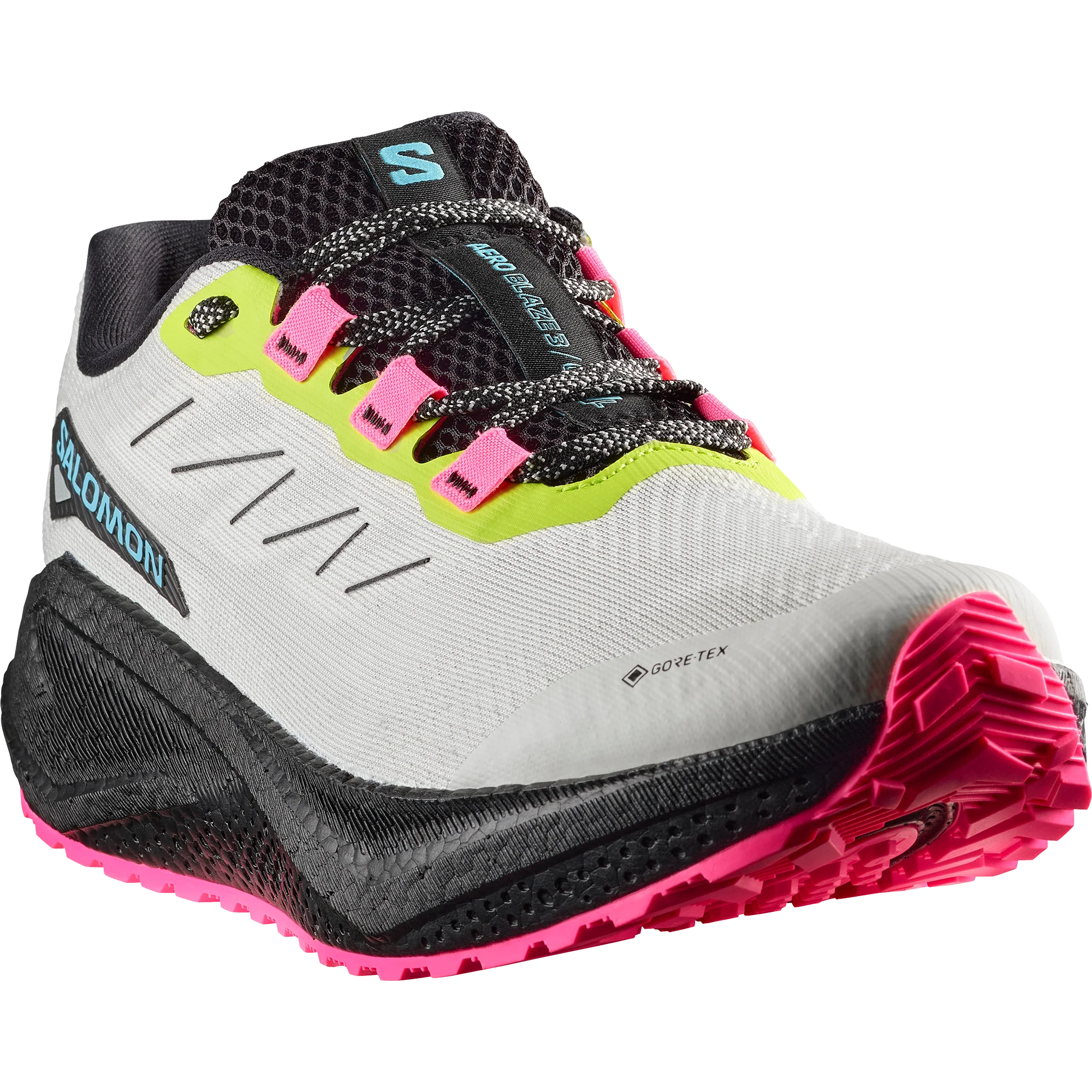AERO BLAZE 3 GRVL GORE-TEX - Image 3