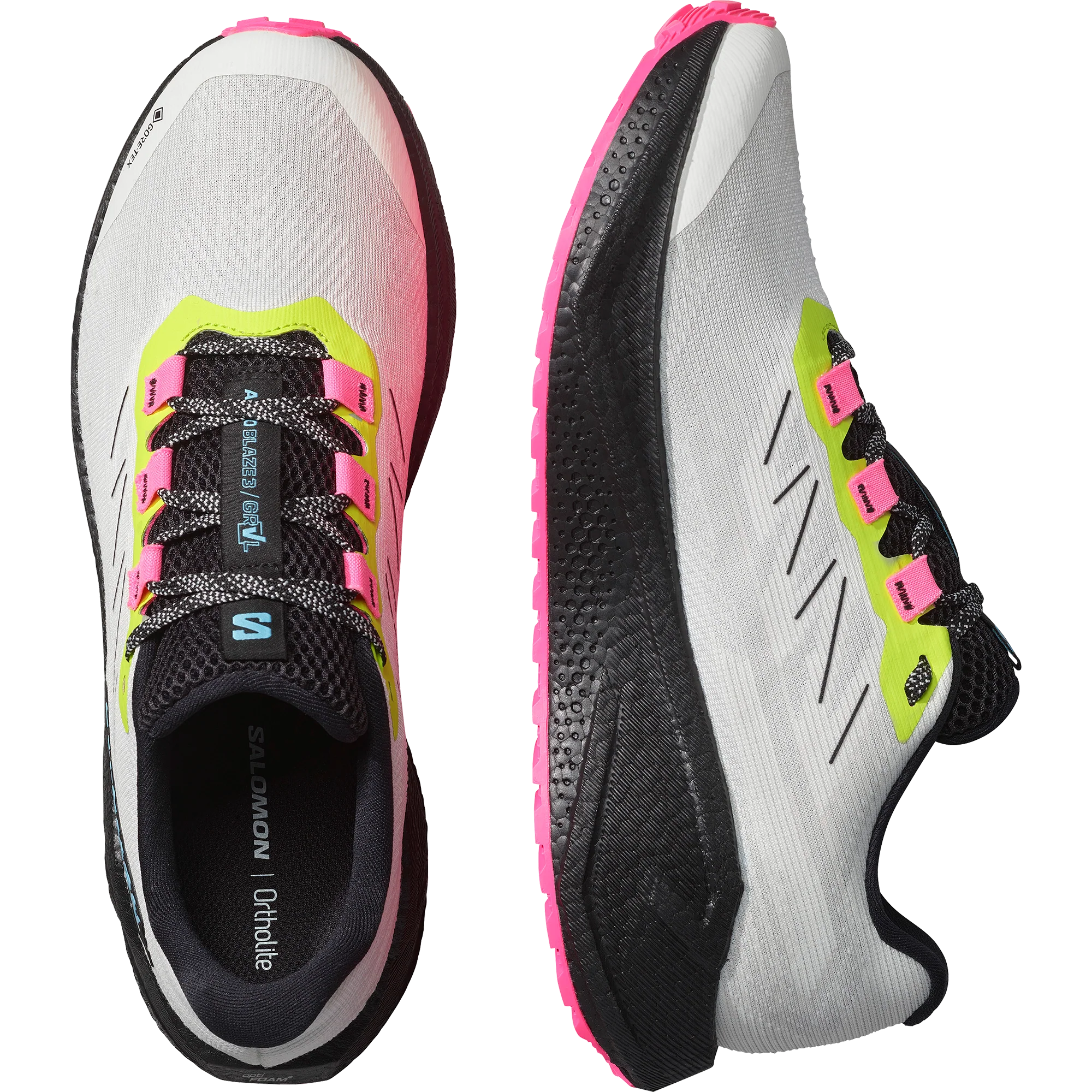 AERO BLAZE 3 GRVL GORE-TEX - Image 7