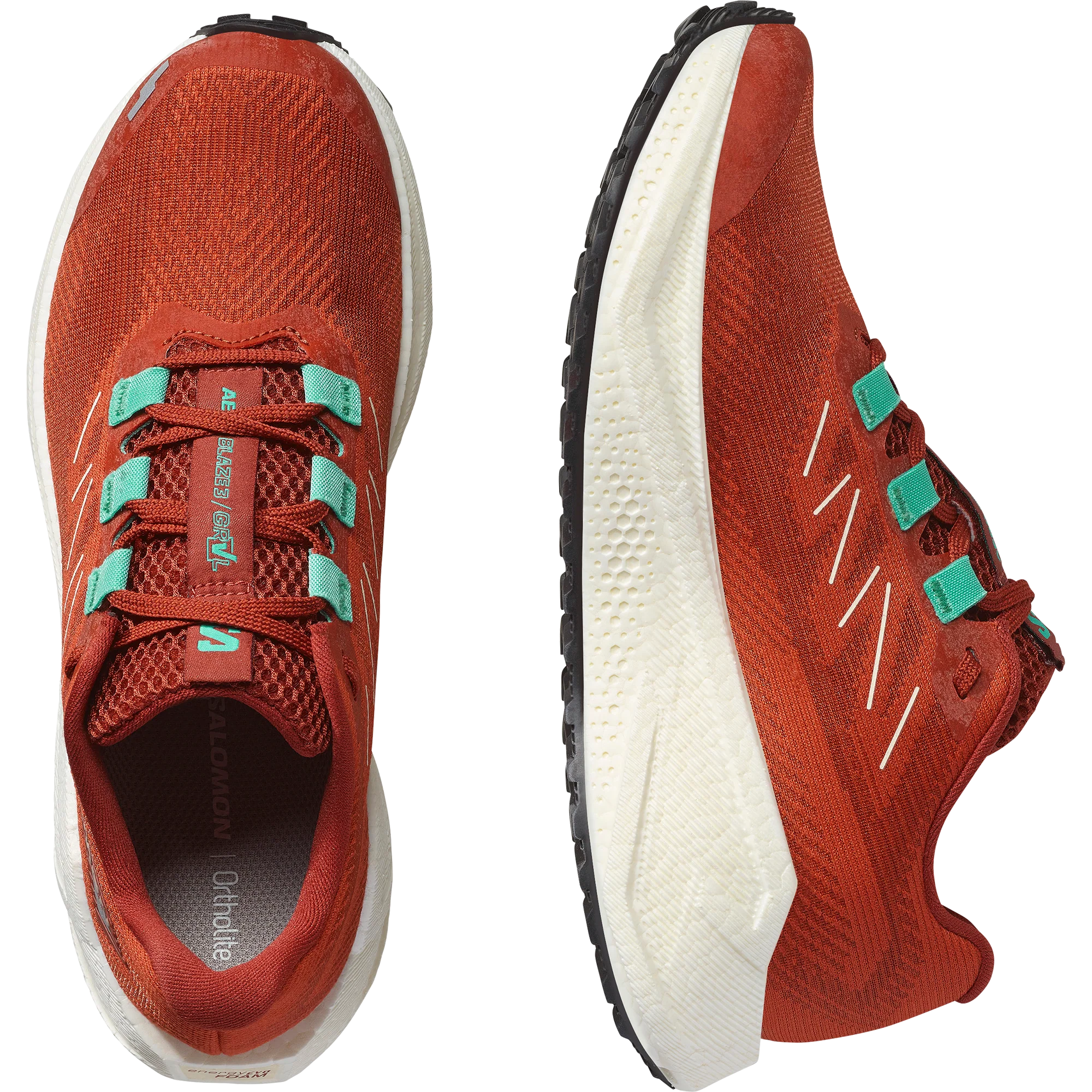 AERO BLAZE 3 GRVL - Image 3