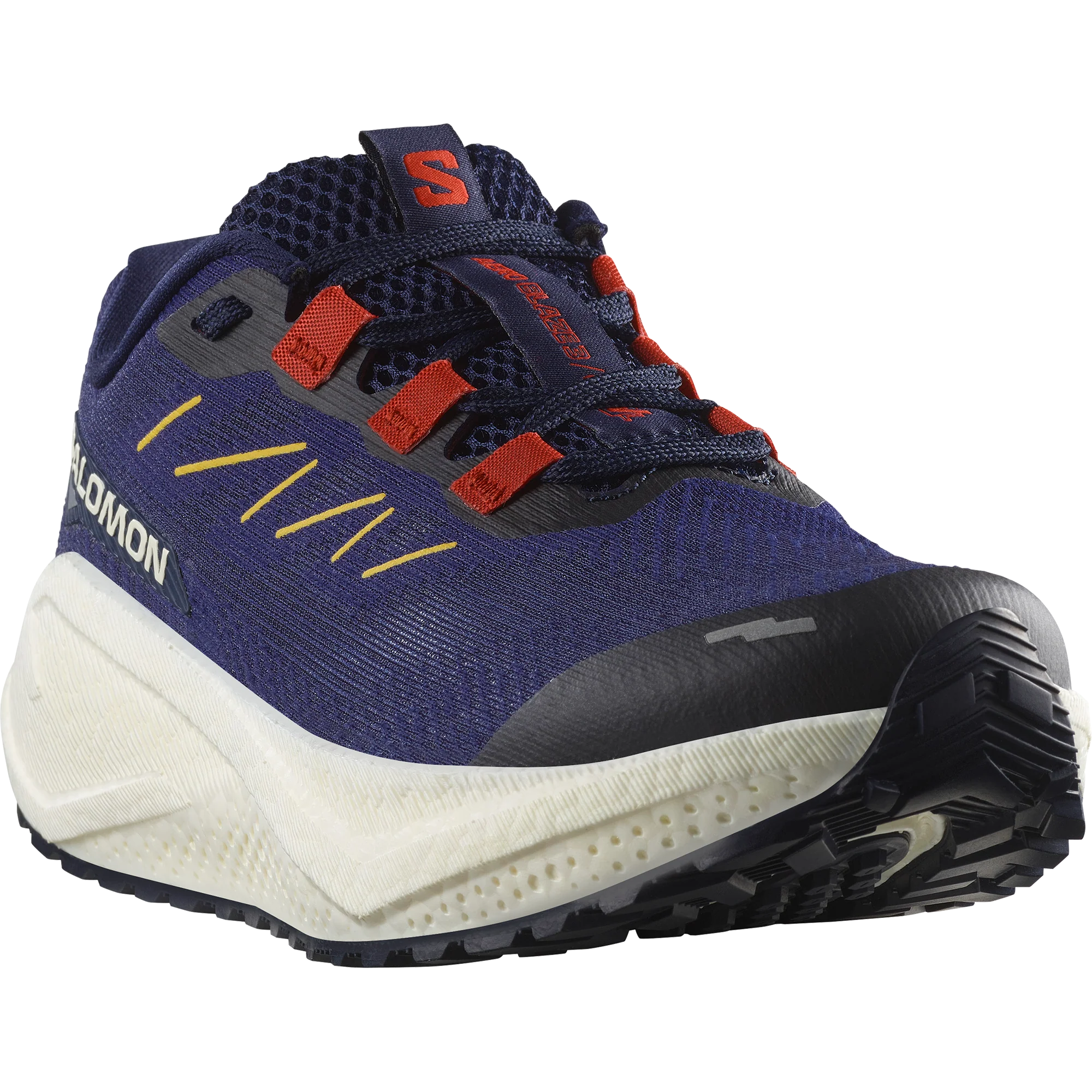 AERO BLAZE 3 GRVL - Image 2