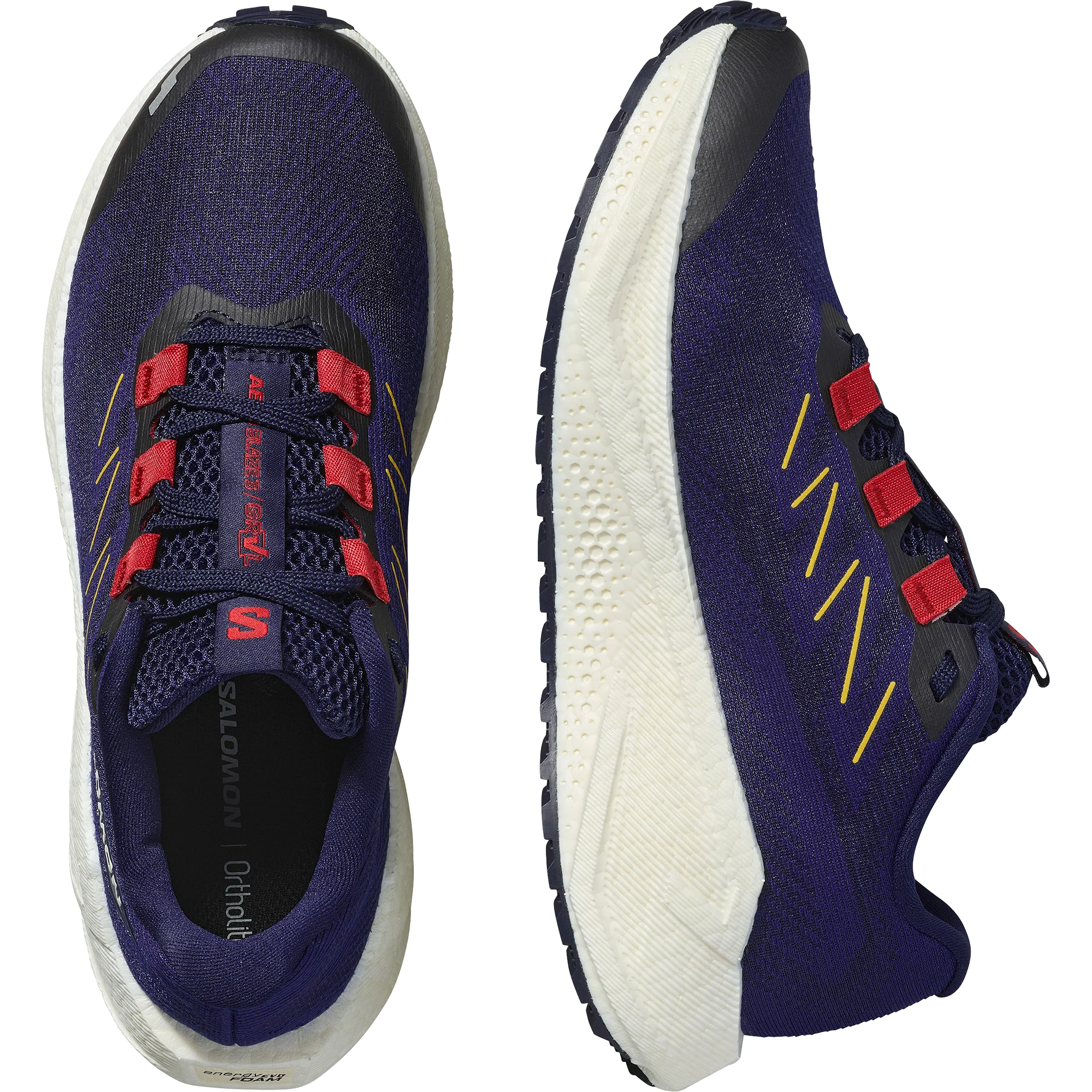 AERO BLAZE 3 GRVL - Image 3