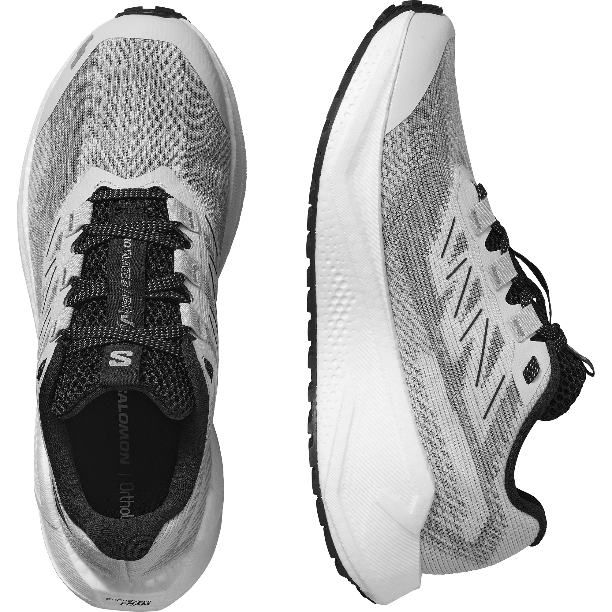 AERO BLAZE 3 GRVL - Image 4