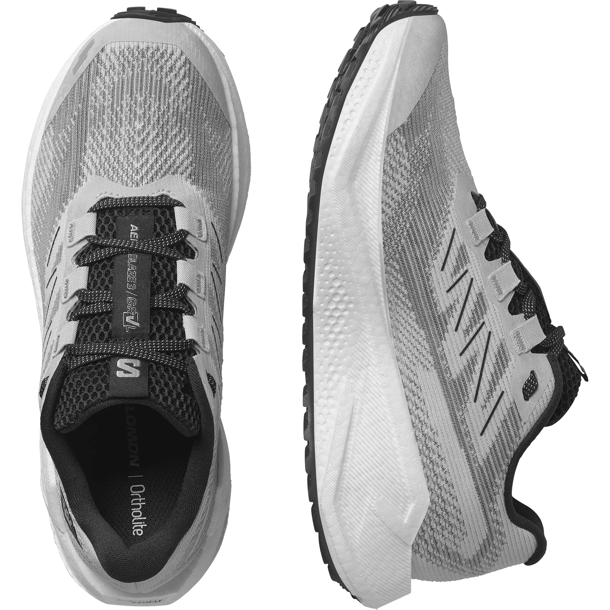 AERO BLAZE 3 GRVL - Image 4