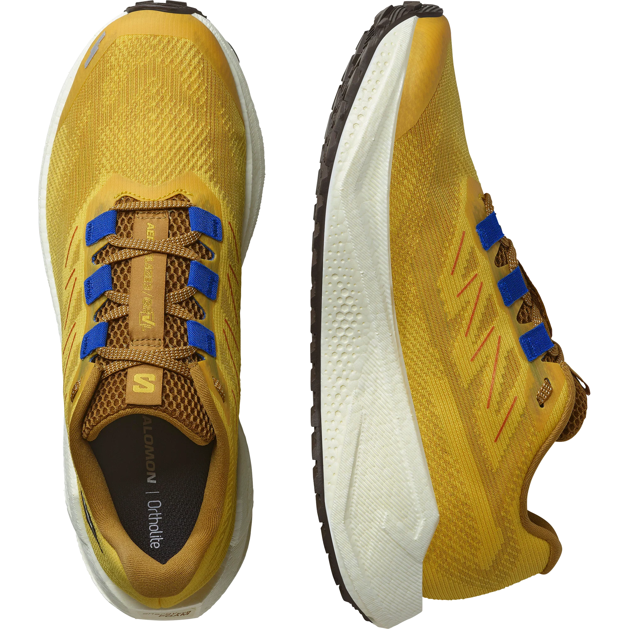 AERO BLAZE 3 GRVL - Image 4