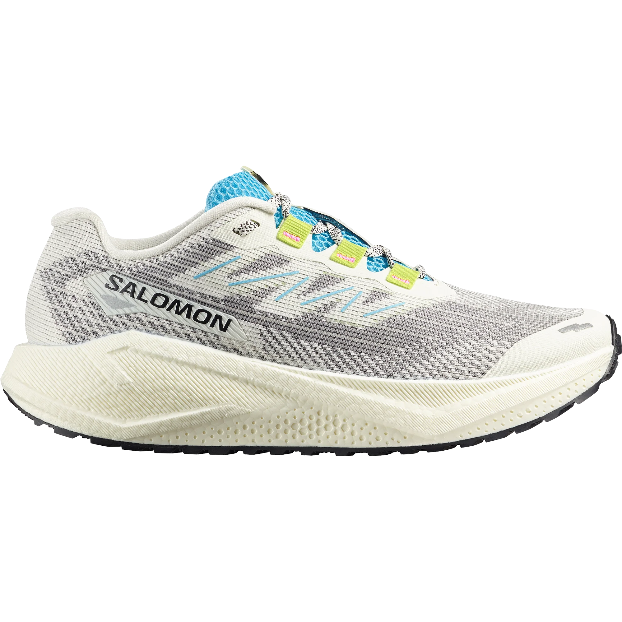 AERO BLAZE 3 GRVL