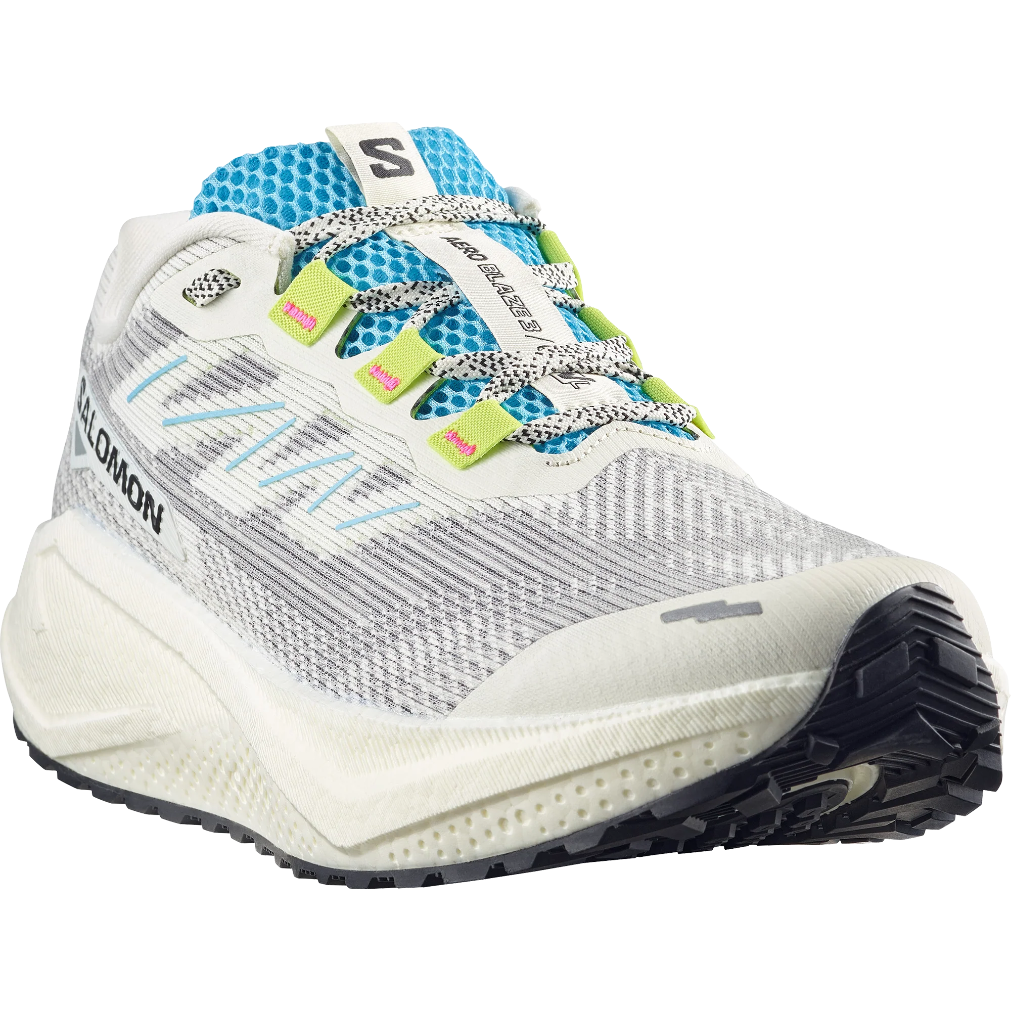 AERO BLAZE 3 GRVL - Image 3