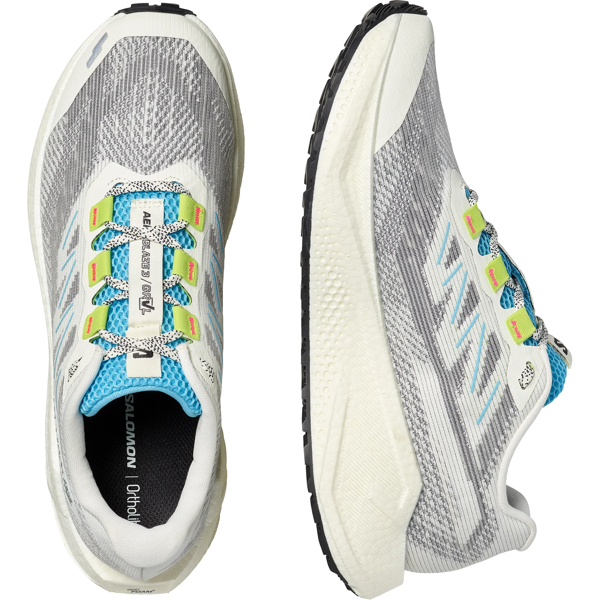 AERO BLAZE 3 GRVL - Image 7