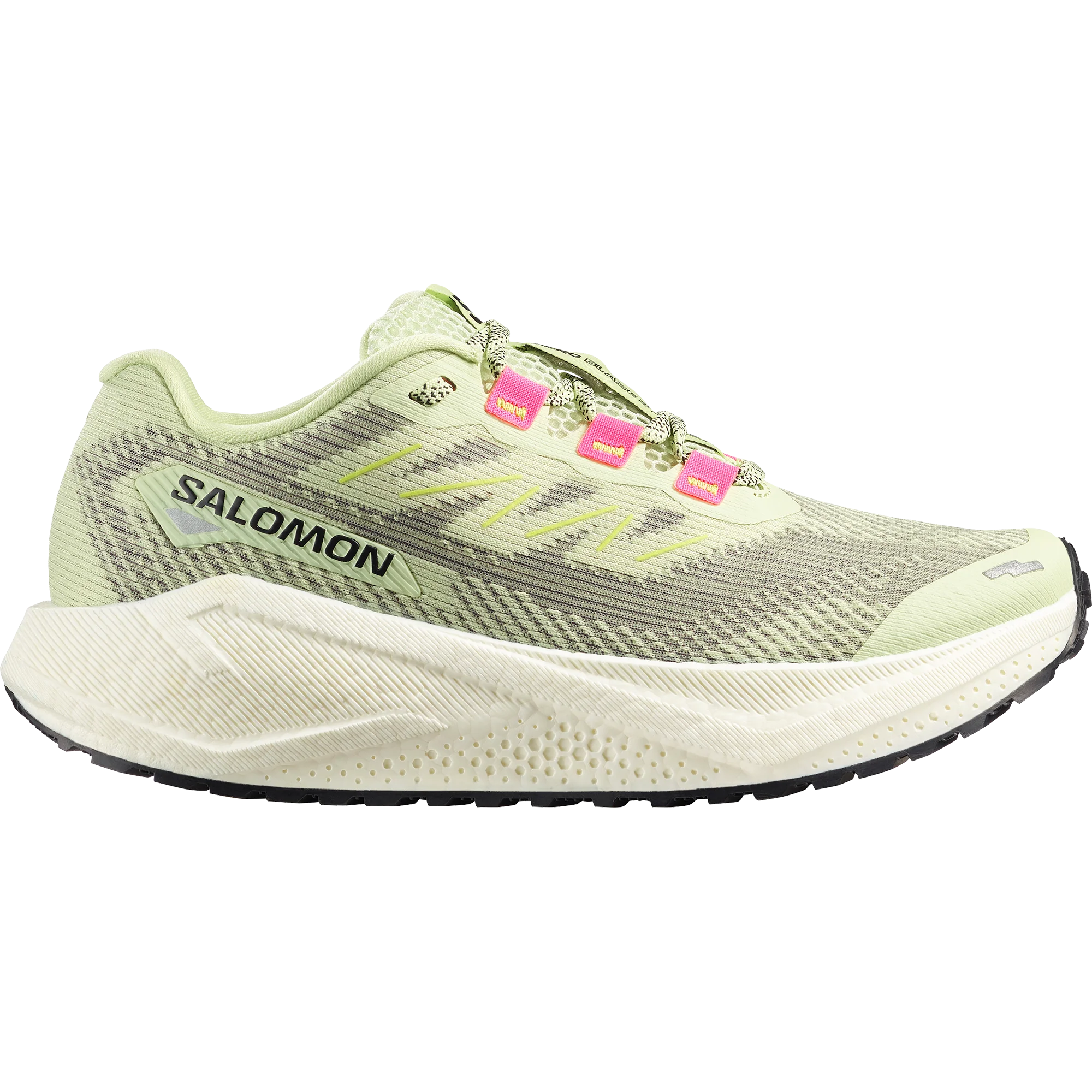 AERO BLAZE 3 GRVL