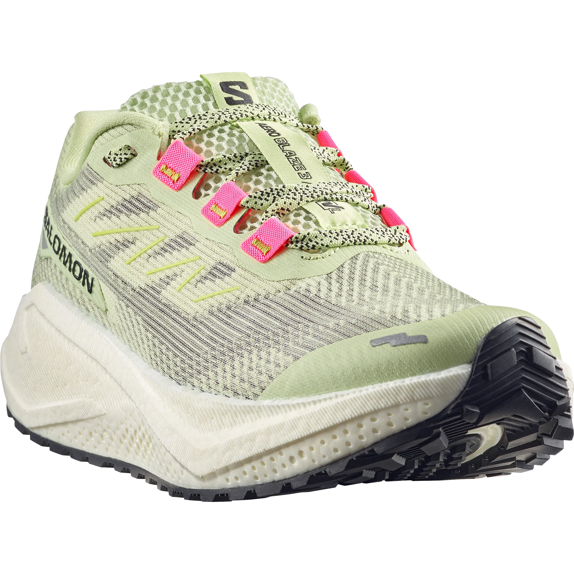 AERO BLAZE 3 GRVL - Image 3