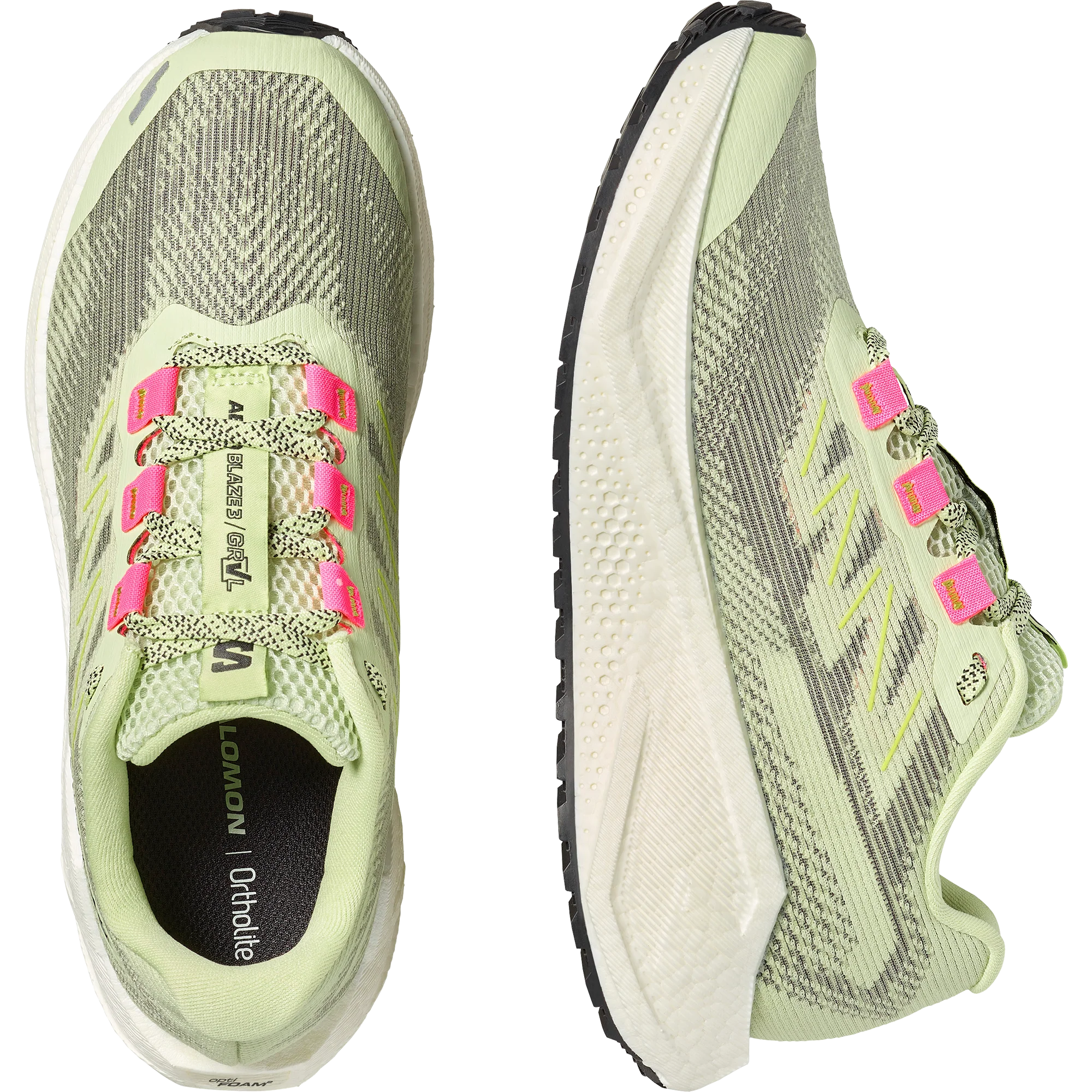 AERO BLAZE 3 GRVL - Image 7