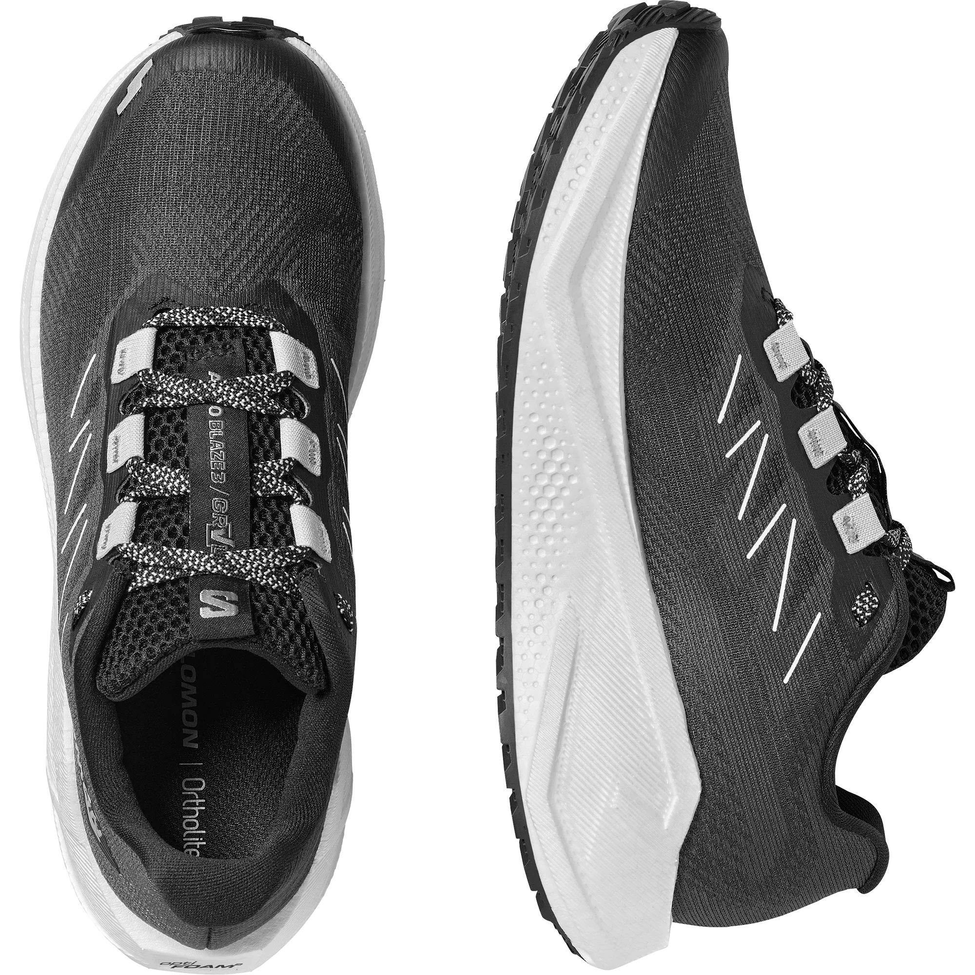 AERO BLAZE 3 GRVL - Image 7