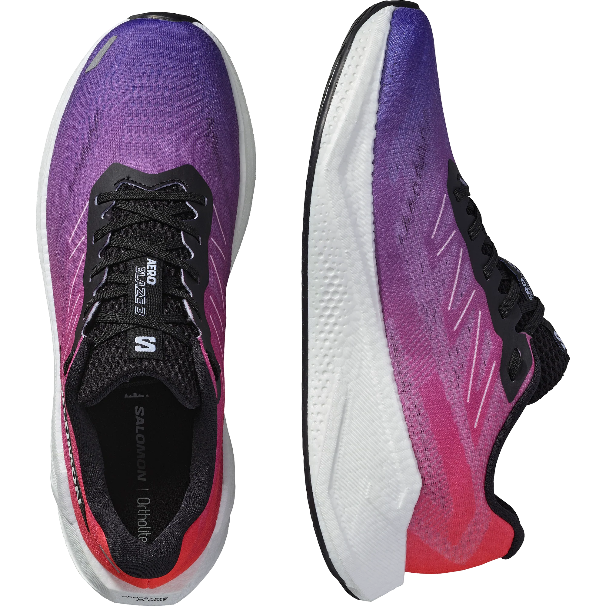 AERO BLAZE 3 - Image 4