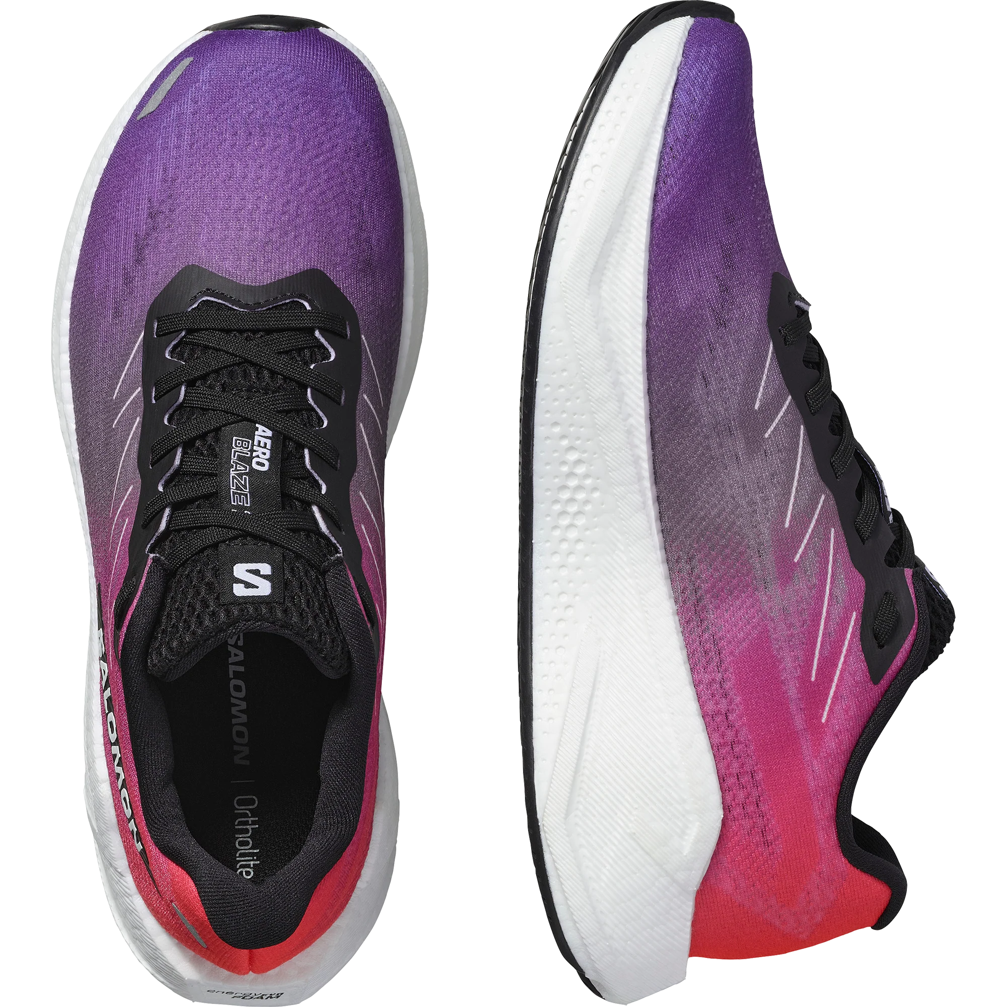 AERO BLAZE 3 - Image 4