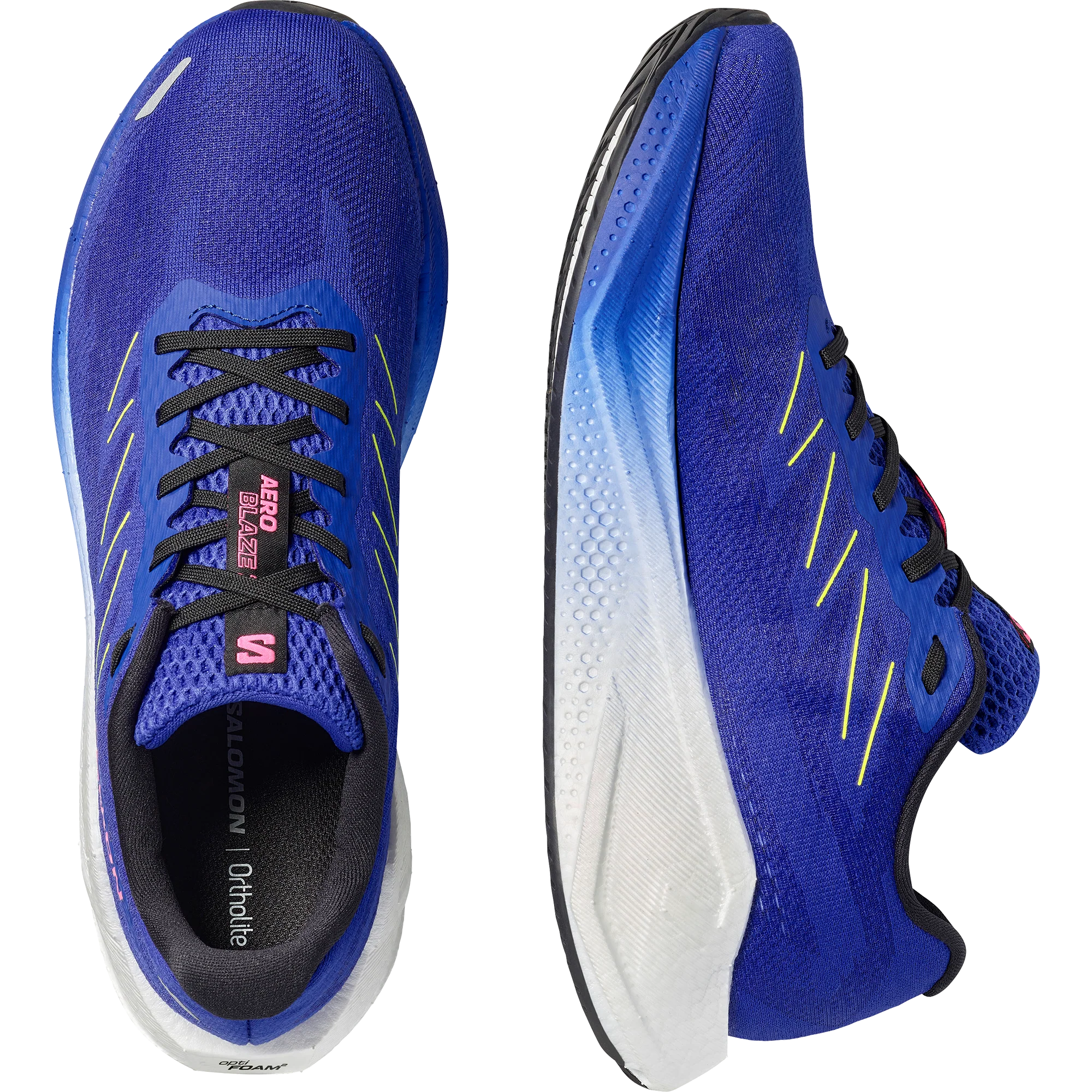 AERO BLAZE 3 - Image 7