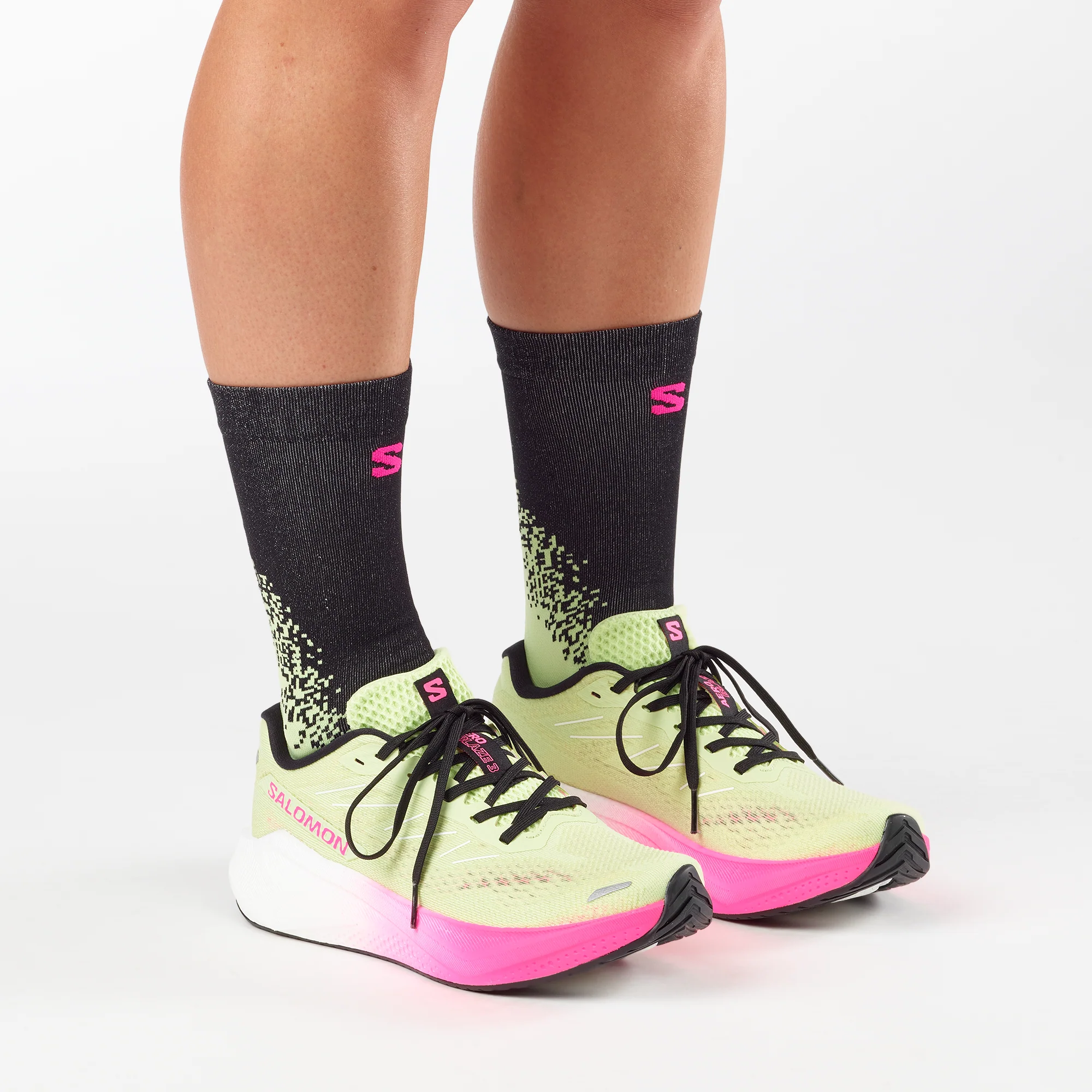 AERO BLAZE 3 W - Image 2